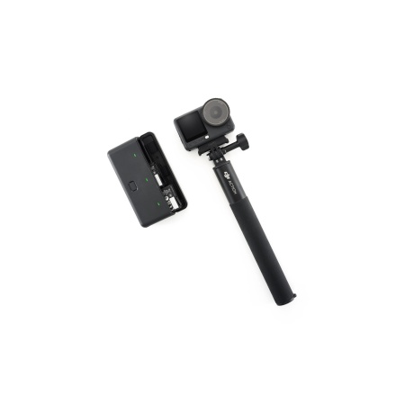 CAMERA OSMO ACTION 6 ADVENTURE/COMBO CP.OS.00000506 DJI