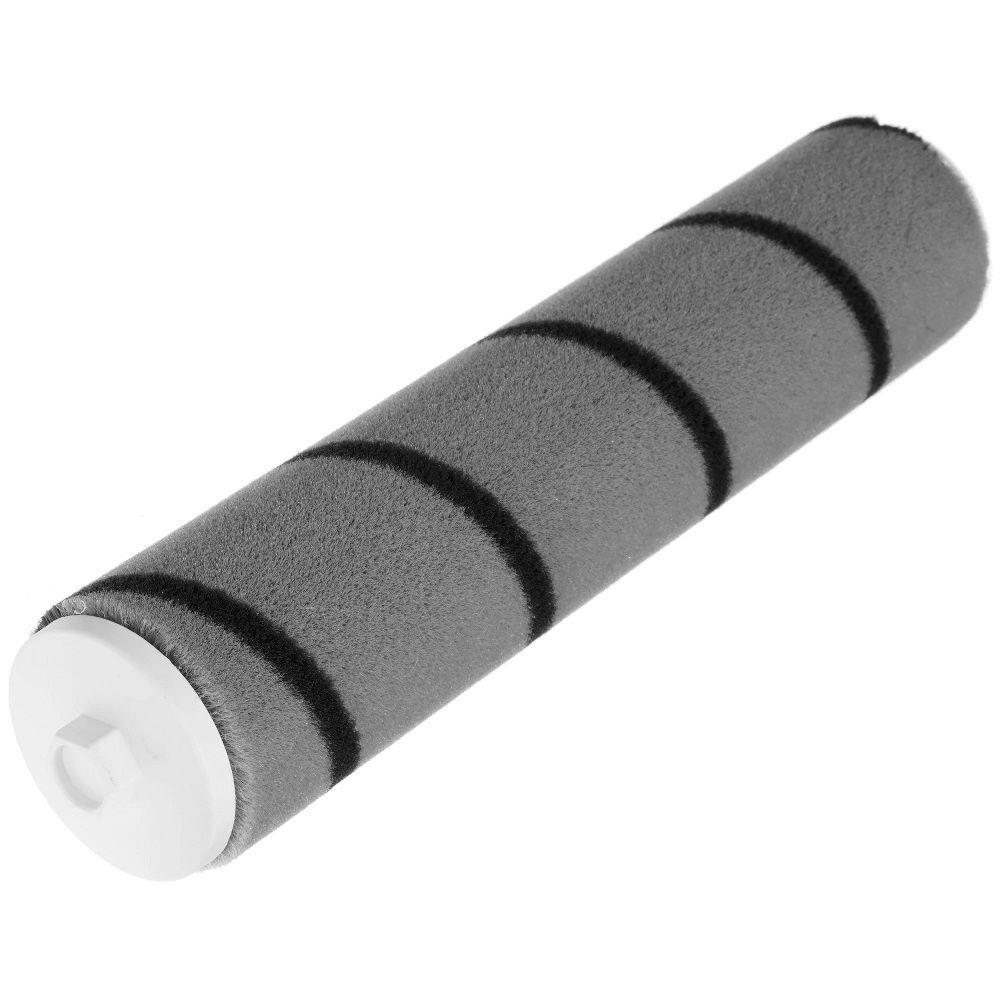 Vacuum Cleaner Accessory DREAME Soft roller Brush Grey For T10, R10 Pro/R20, Z20/Z30 ATB4
