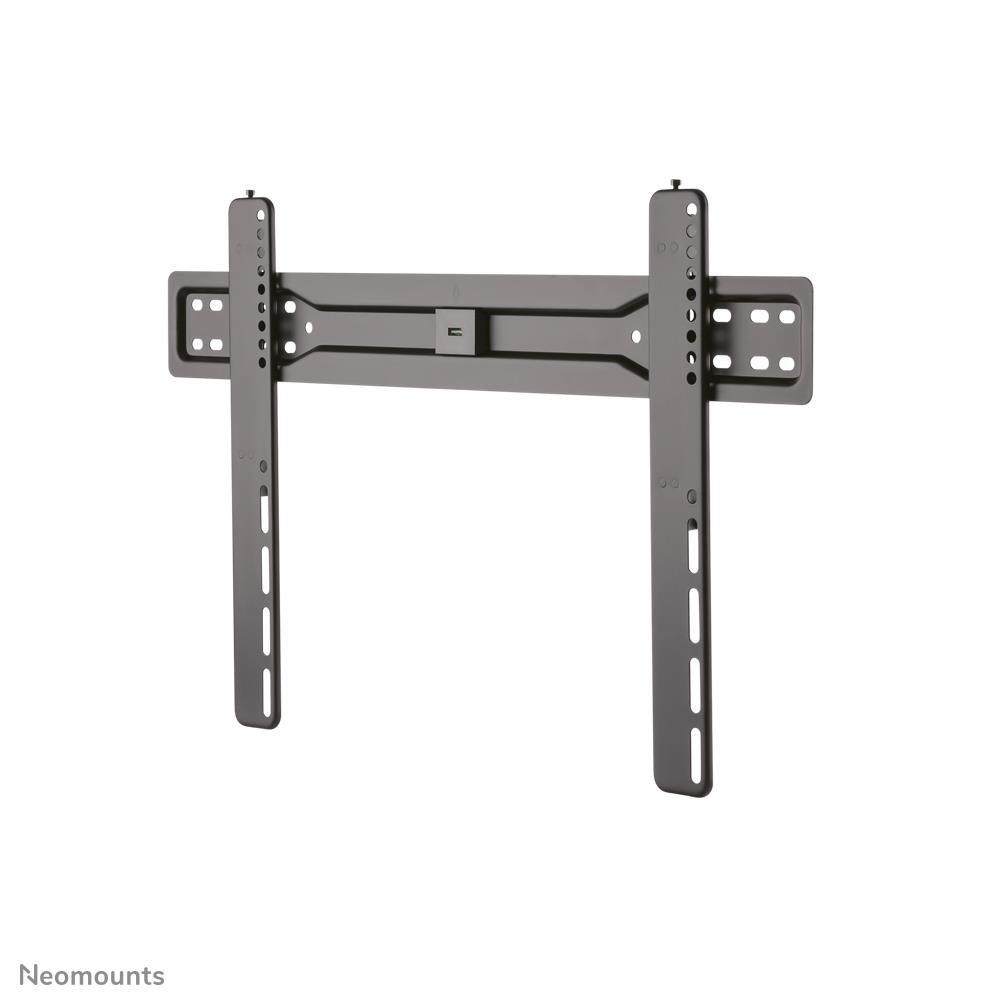 TV SET ACC WALL MOUNT/37-75" LED-W600BLACK NEOMOUNTS - Image 2