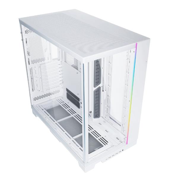 Case LIAN LI ATX/micro ATX/Mini-ITX/EATX White Tower PC Lian Li O11 Dynamic EVO XL (G99.O11DEXL-W.00) G99.O11DEXL-W.00 - Image 3