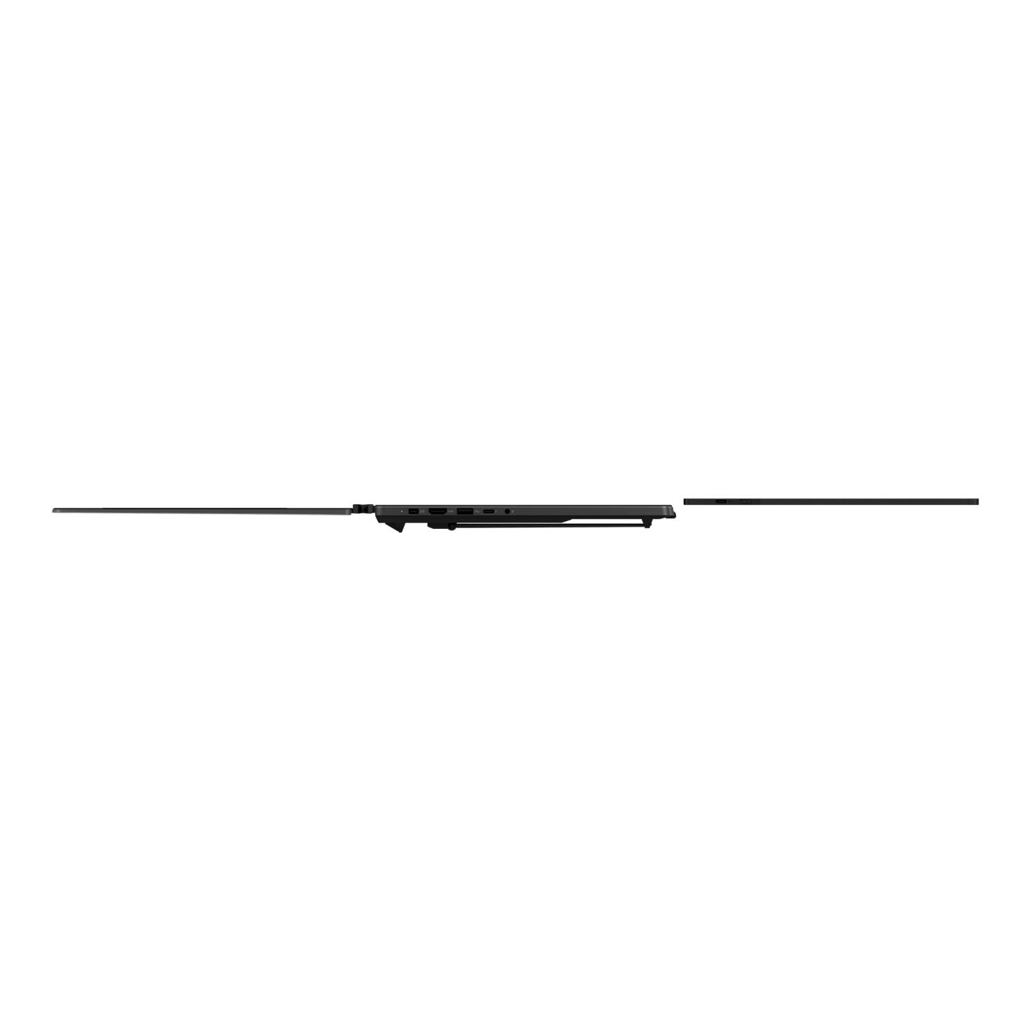 Notebook ASUS GX651AX-SR005X ROG Zephyrus GX651AX-SR005X CPU Intel Core Ultra 9 386H 16 " 2880 x 1800 pixels Yes RAM 64 GB LPDDR5x-SDRAM SSD 2000 GB Discrete graphics NVIDIA GeForce RTX 5090 24 GB On-board graphics Yes OS installed Windows 11 Pro Colour Grey Weight 2.82 kg 8533 MHz 90NR0NT2-M00080 - Image 31