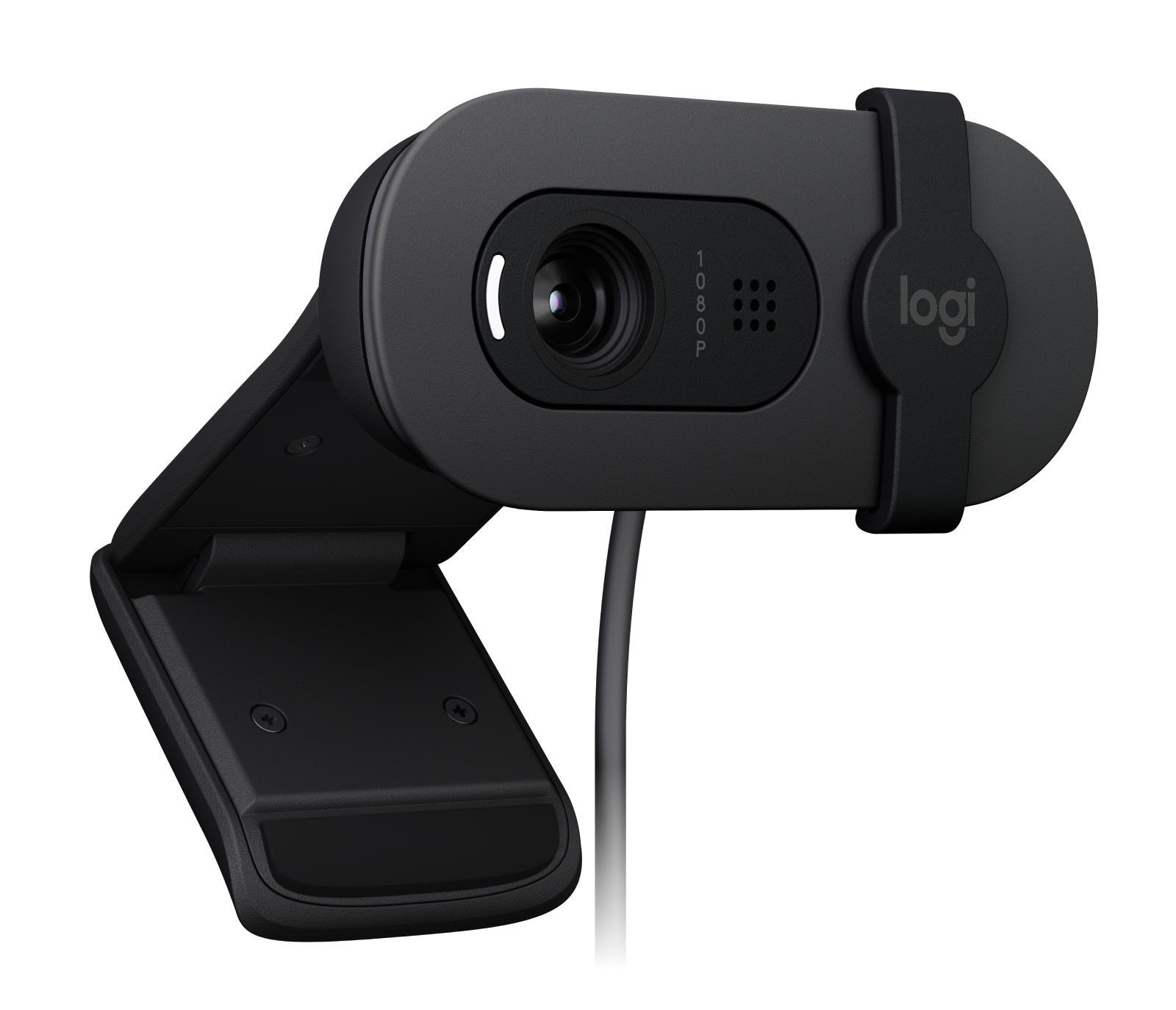 CAMERA WEBCAM BRIO 105/GRAPHITE 960-001592 LOGITECH - Image 9