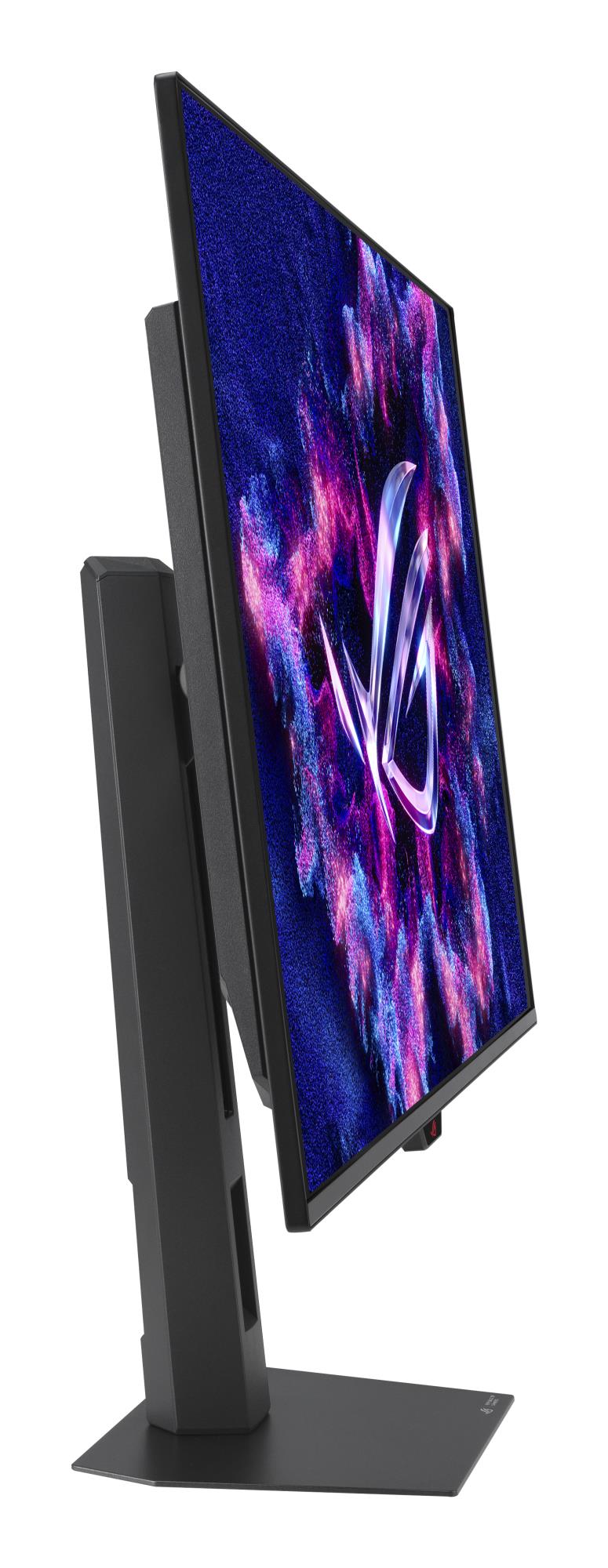 Monitor ASUS 31.5 " 3840 x 2160 pixels 4K Ultra HD Native aspect ratio 16:9 OLED Flat 90LM0DT0-B01371 - Image 4