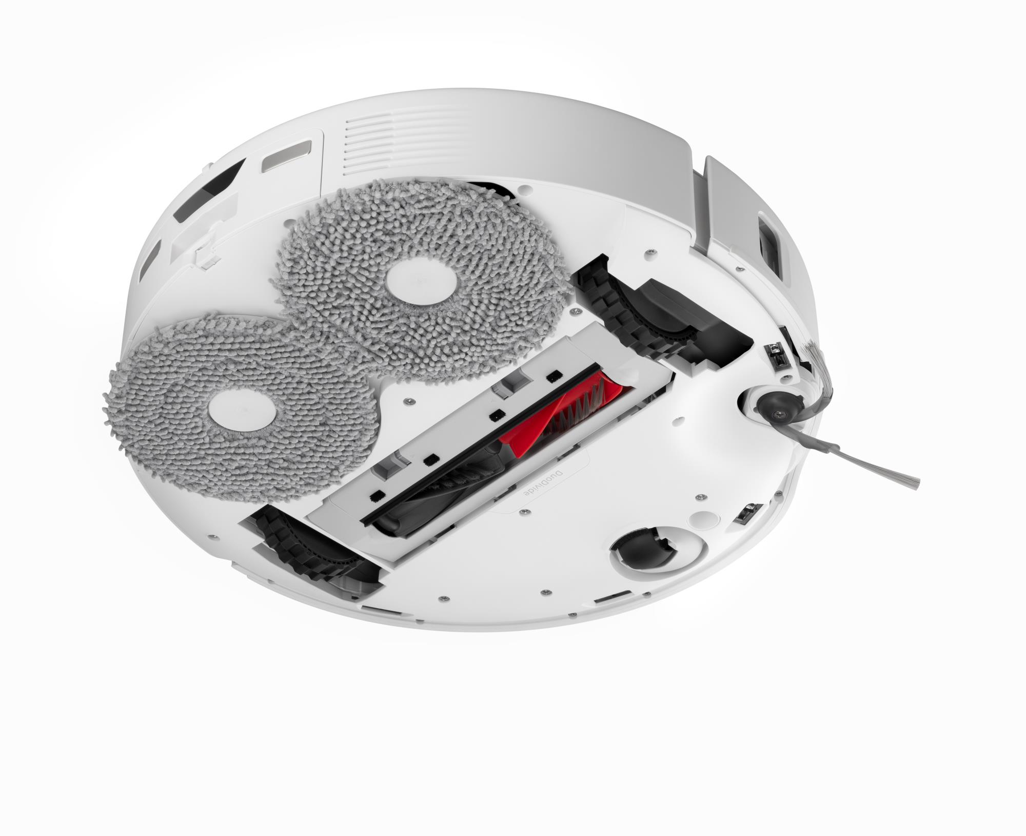 VACUUM CLEANER ROBOT Q REVO/EDGE5V1 WH. QRES02-00 ROBOROCK - Image 6