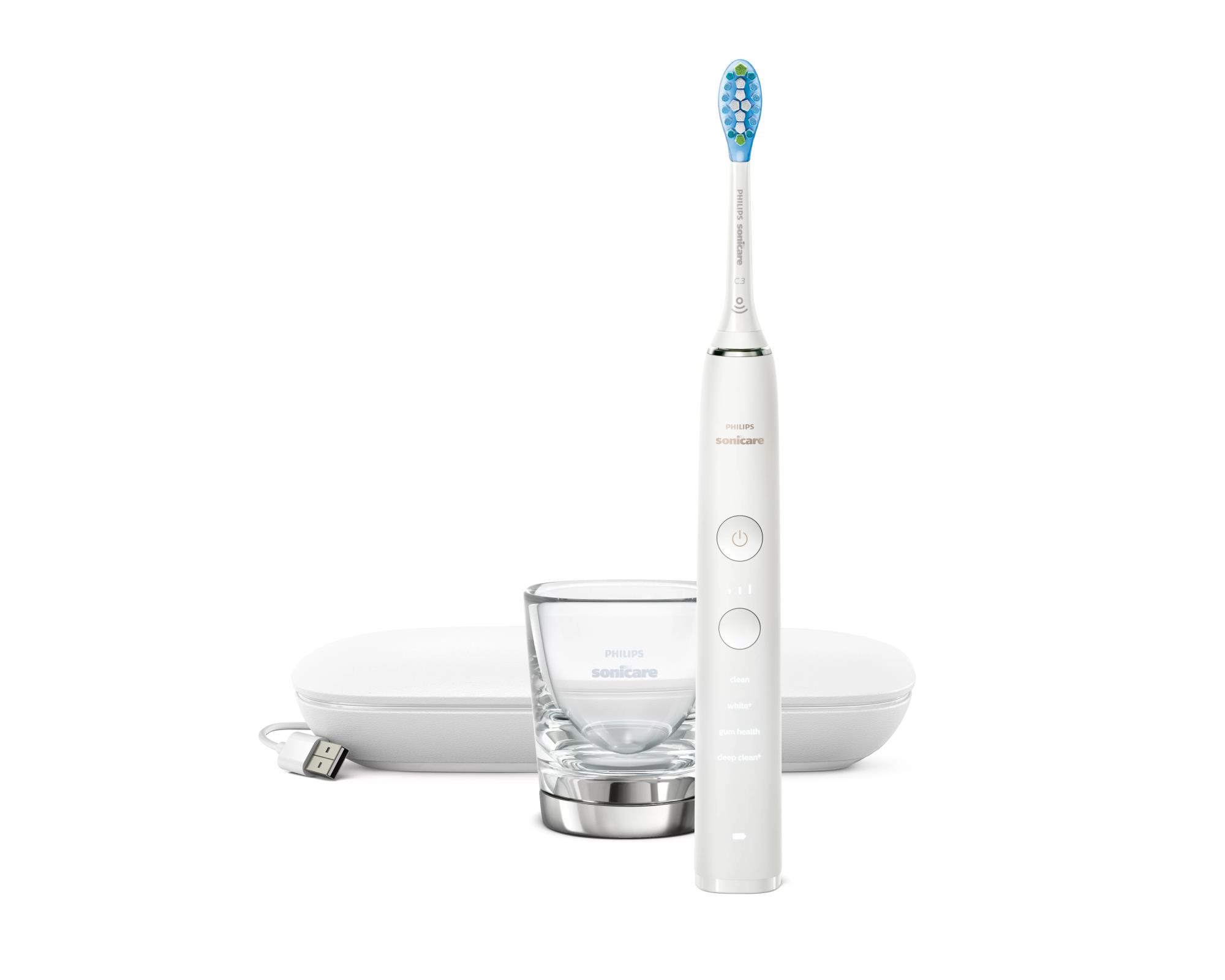 ELECTRIC TOOTHBRUSH/HX9911/27 PHILIPS - Image 2