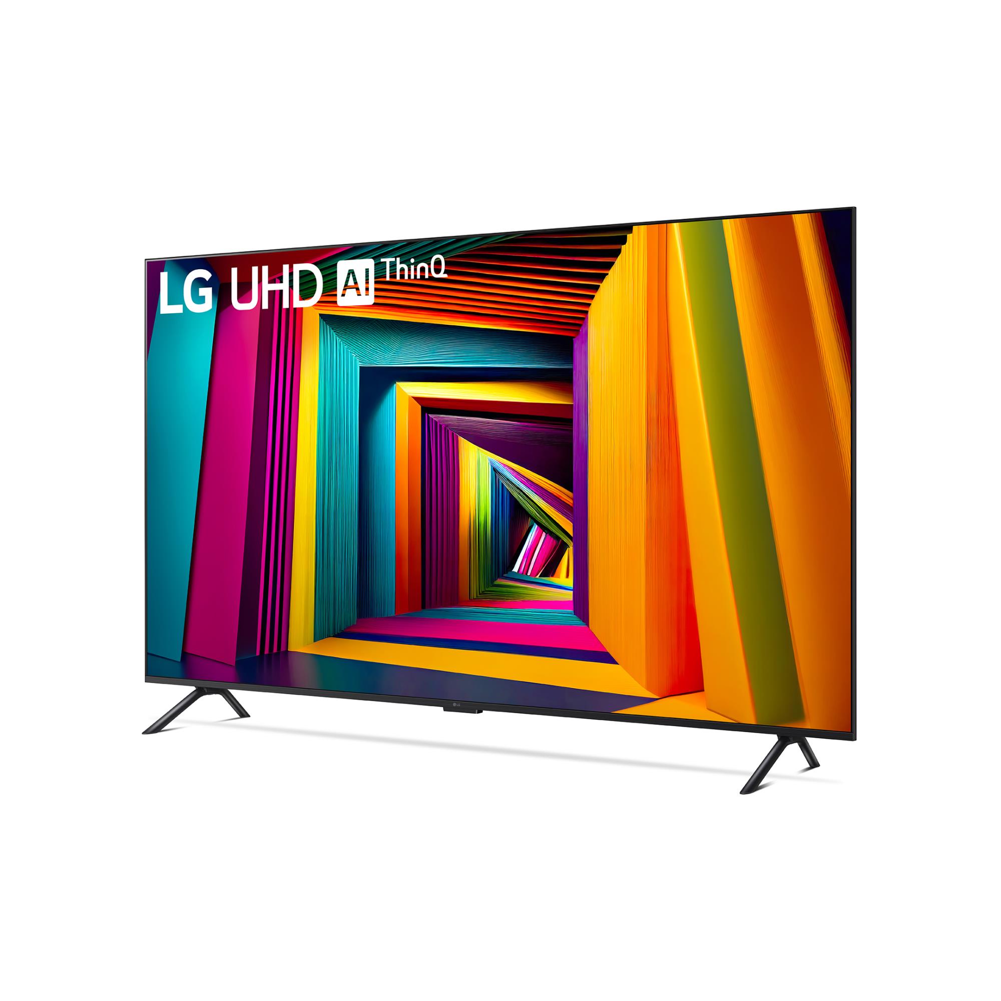 TV Set LG 98 " 4K Ultra HD 3840 x 2160 pixels Flat 16:9 LED 98UT91006LA - Image 2