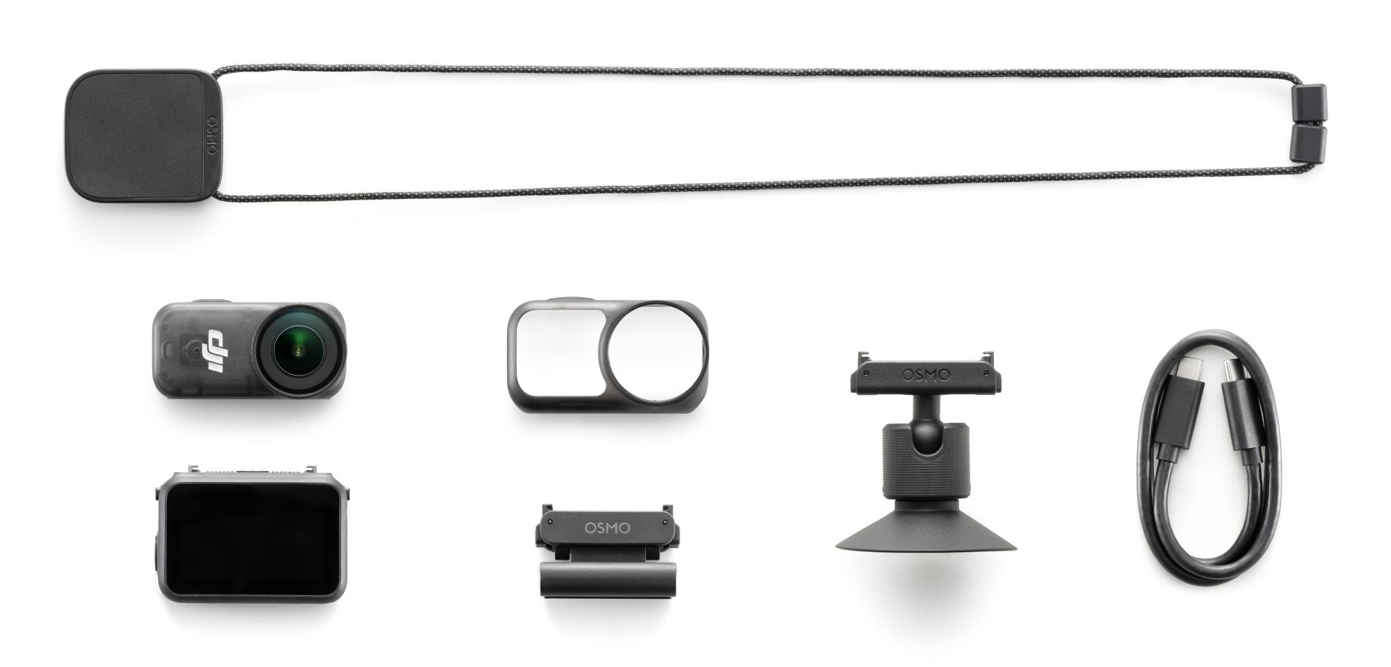 CAMERA OSMO NANO/128GB CP.OS.00000460 DJI - Image 4