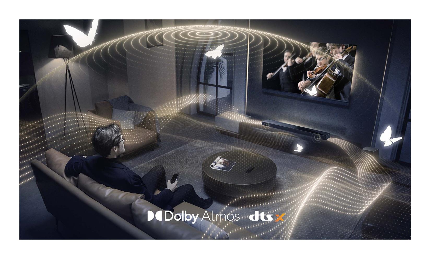 SOUNDBAR SPEAKER/Q65H TCL - Image 15