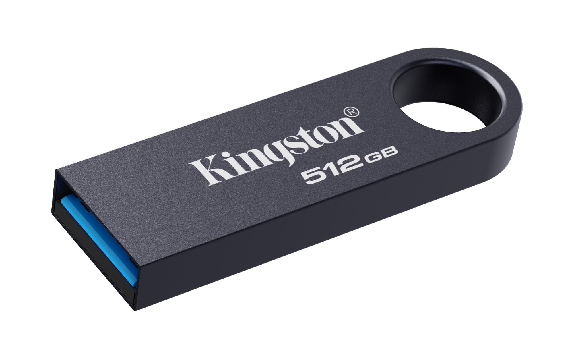MEMORY DRIVE FLASH USB3.2 512G/SE9 G3 KE-U2X512-1AC KINGSTON - Image 3