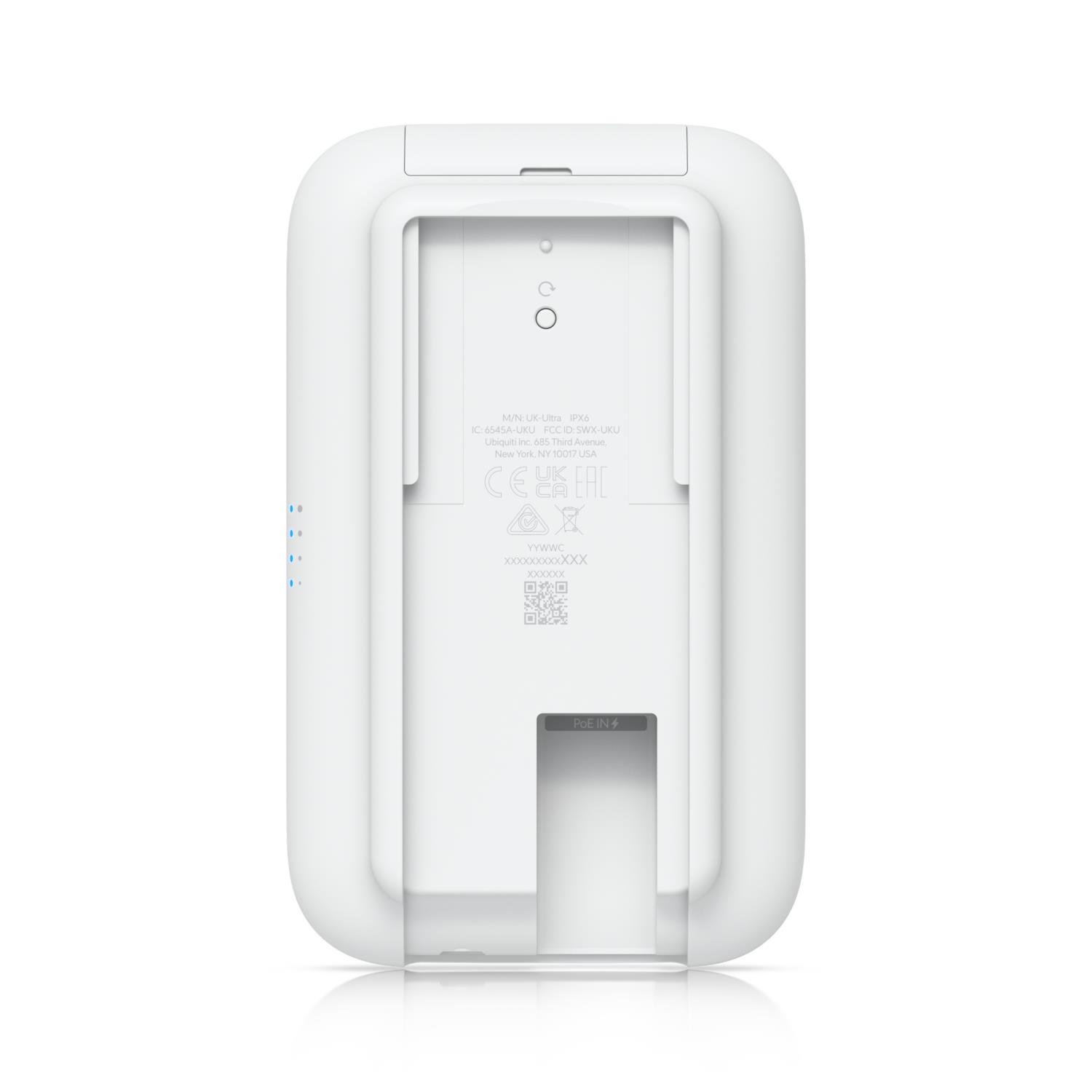 Access Point UBIQUITI 866.7 Mbit/s 1xLAN ports 1xAntennas quantity UK-ULTRA - Image 6