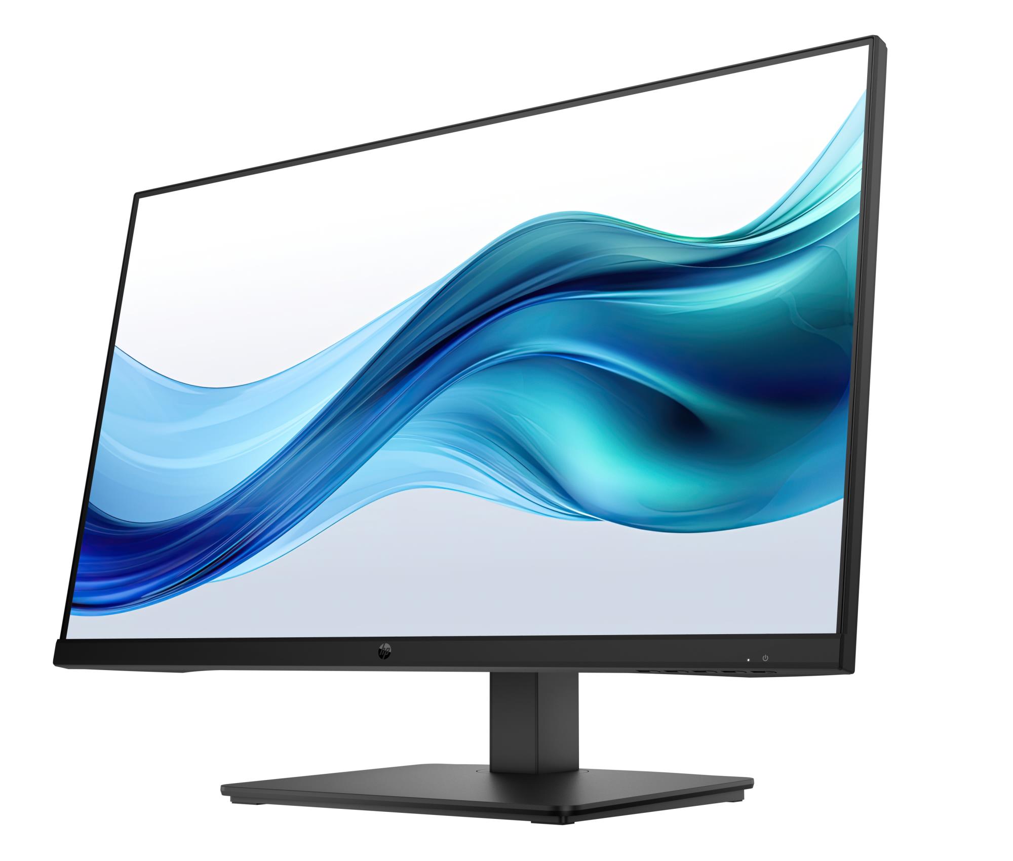 LCD Monitor HP 27 " 1920 x 1080 pixels Full HD Native aspect ratio 16:9 LCD Flat B1GM6AA - Image 3