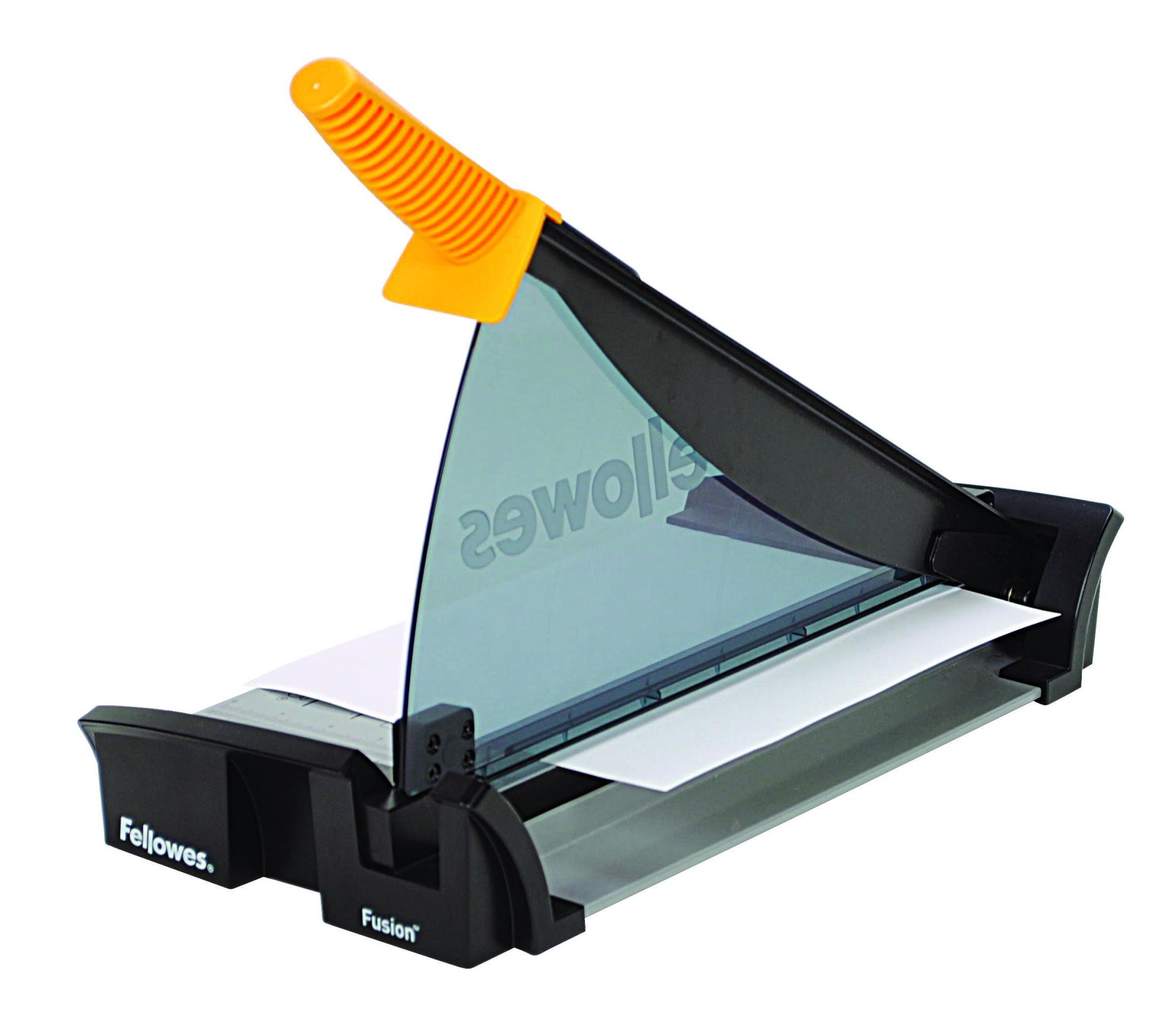 GUILLOTINE FUSION A4/5410801 FELLOWES - Image 6