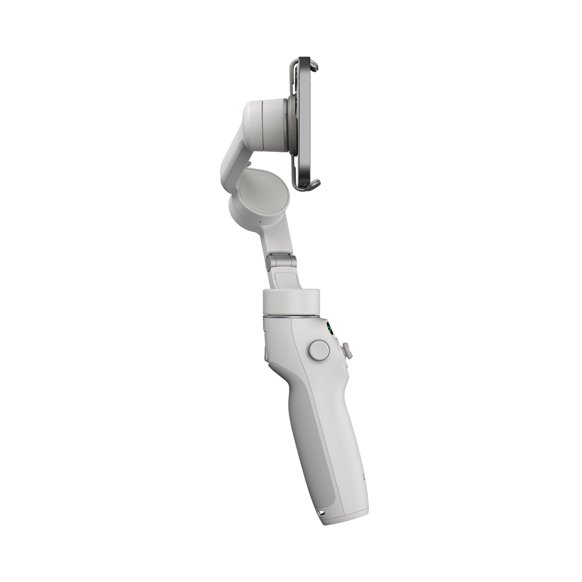 GIMBAL OSMO MOBILE 6/PL. GRAY CP.OS.00000284.01 DJI - Image 4