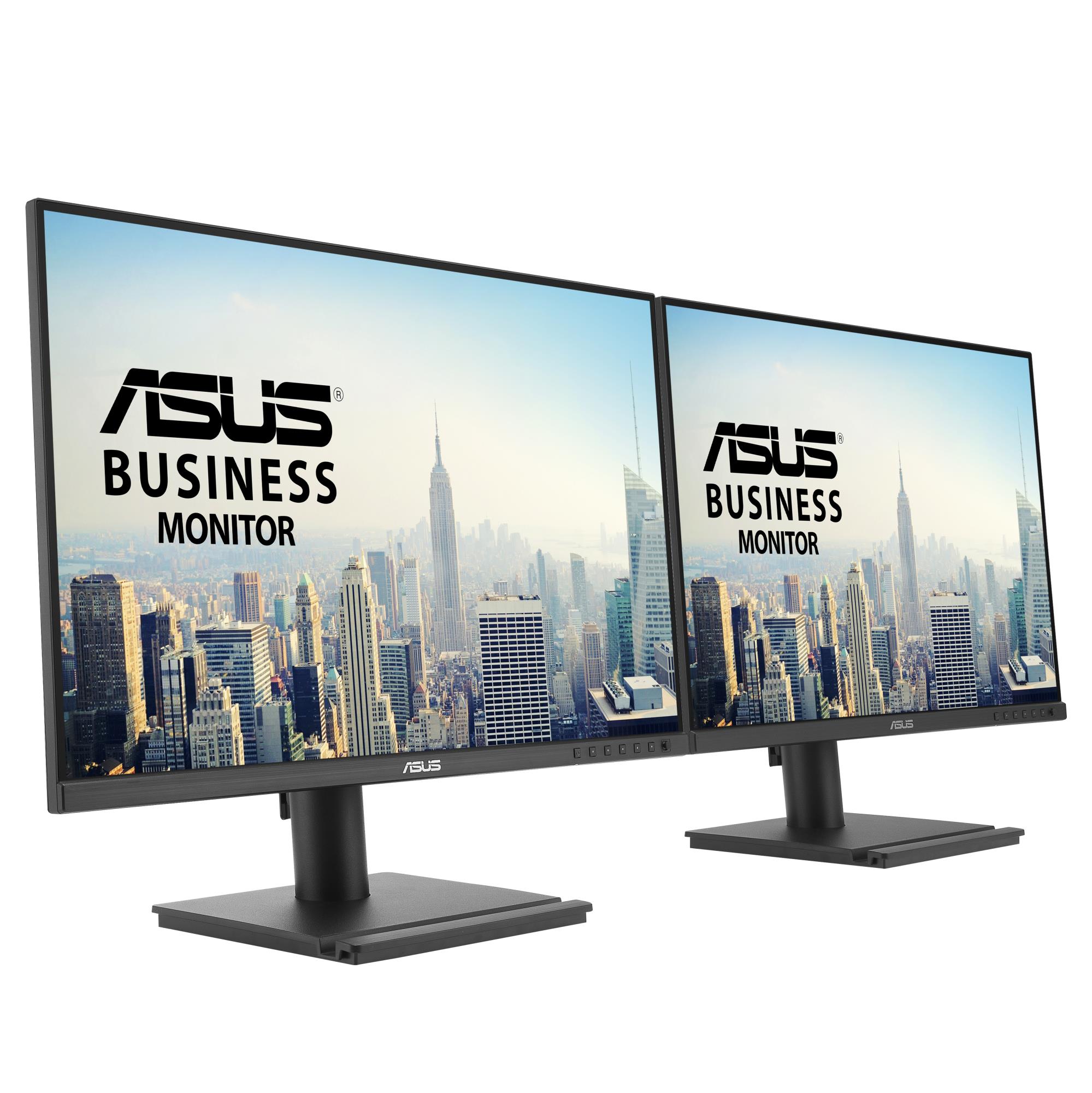 LCD Monitor ASUS 24.1 " 1920 x 1200 pixels WUXGA Native aspect ratio 16:10 LCD Flat 90LM0AJ0-B02K70 - Image 4