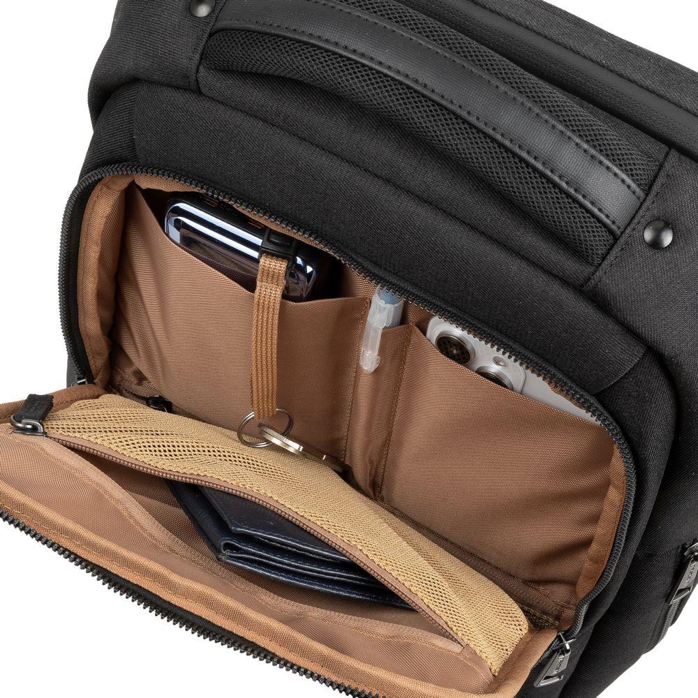 NB BACKPACK ECO MACBOOK AIR 15/BLACK 8126 RIVACASE - Image 27