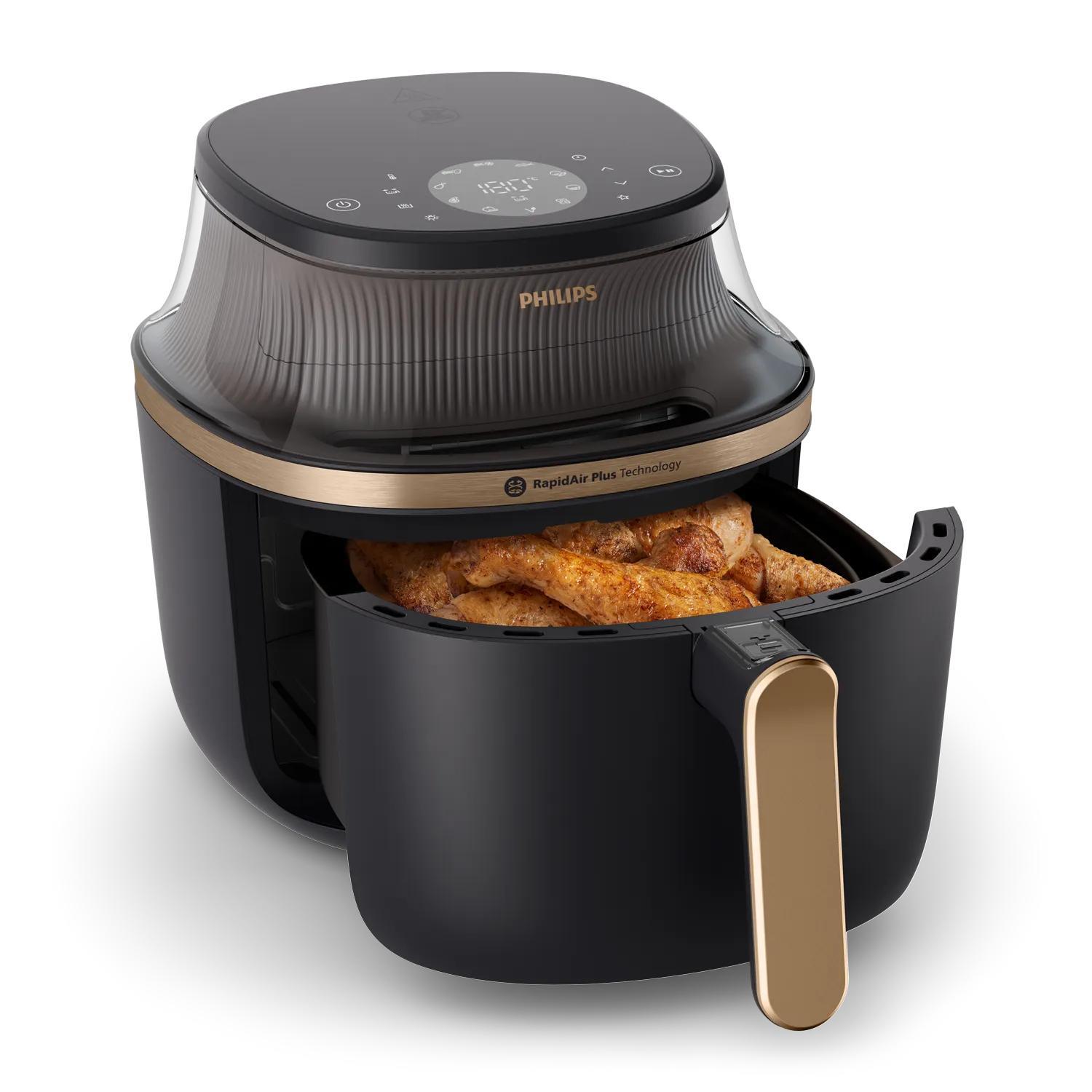 AIR FRYER/NA322/00 PHILIPS - Image 3