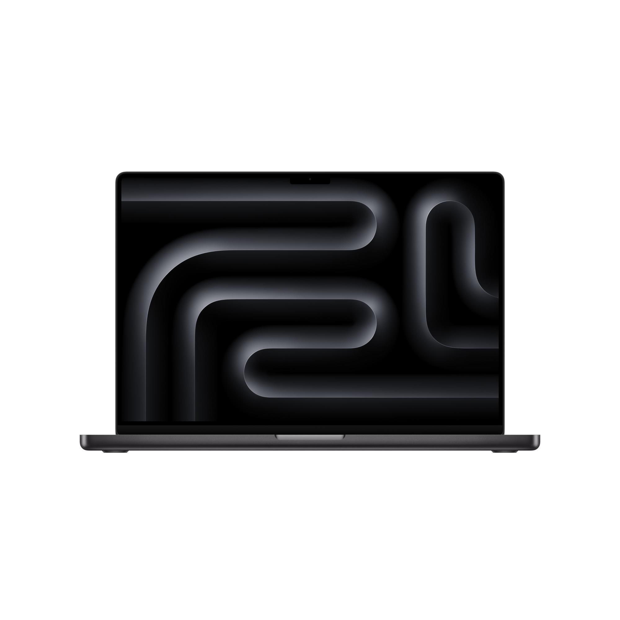Notebook APPLE MacBook Pro CPU Apple M M5 Pro 16.2 " 3456 x 2234 pixels RAM 48 GB SSD 1000 GB Discrete graphics Not available On-board graphics Yes Keyboard language English OS installed macOS Tahoe Colour Black Weight 2.14 kg Z1MZ001FW