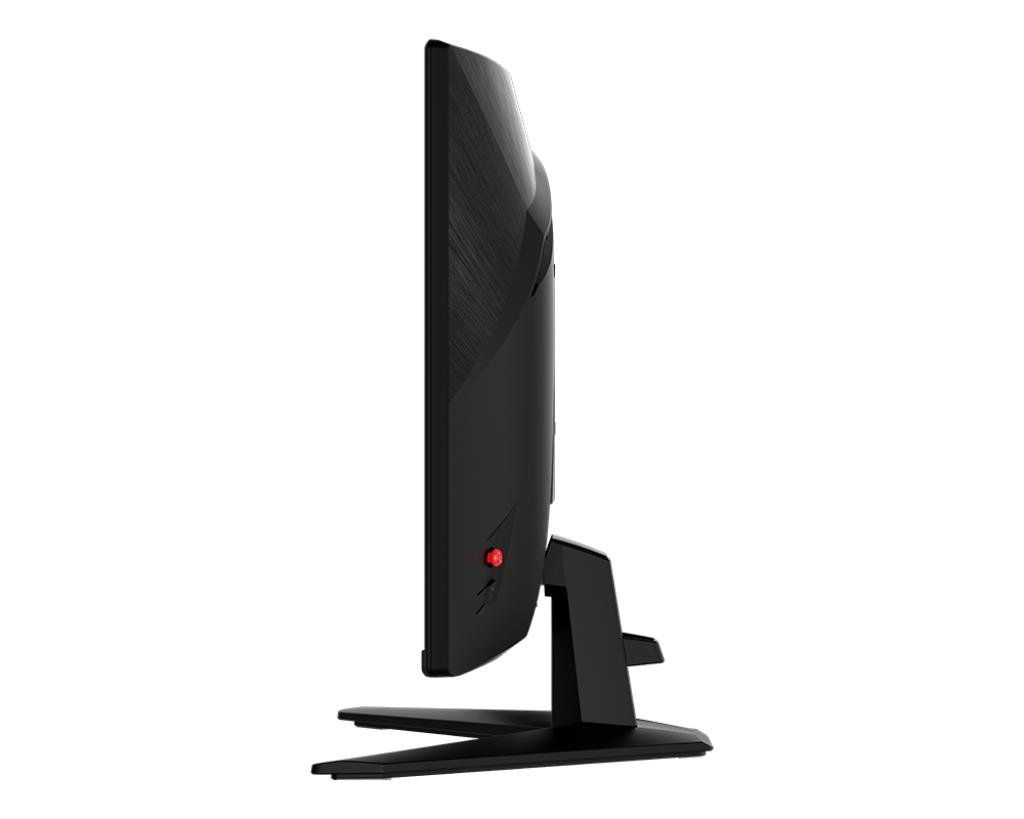 LCD Monitor MSI 27 " 2560 x 1440 pixels Wide Quad HD Native aspect ratio 16:9 Curved MAG274CQF - Image 5