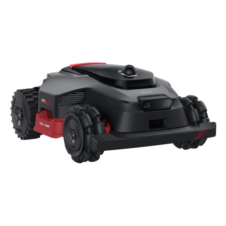GRASS MOWER ROBOT MOVA LIDAX/ULTRA 2000 AWD MXXM7100 MOVA