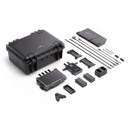 CAMERA ACC TRANSMISSION HB MON/COMBO CP.RN.00000209 DJI
