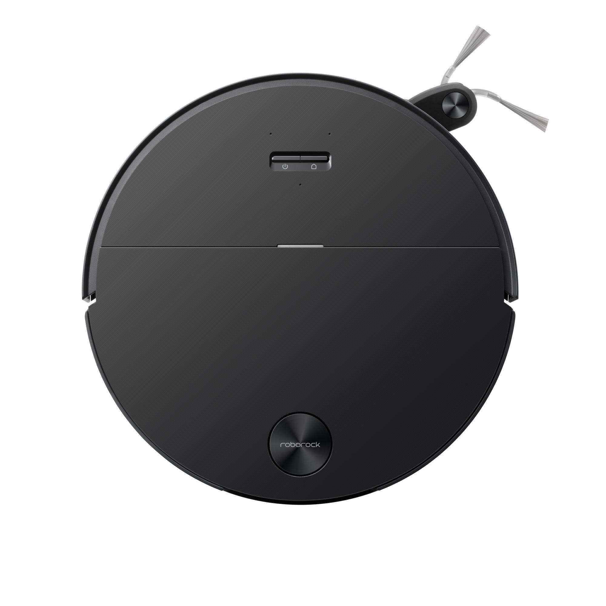 VACUUM CLEANER ROBOT SAROS 20/SONIC BLACK S20S52-00 ROBOROCK - Image 7