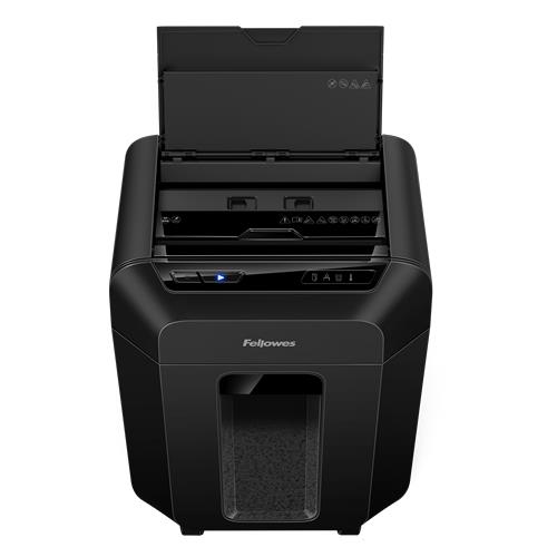 SHREDDER AUTOMAX 80M/4621501 FELLOWES - Image 4