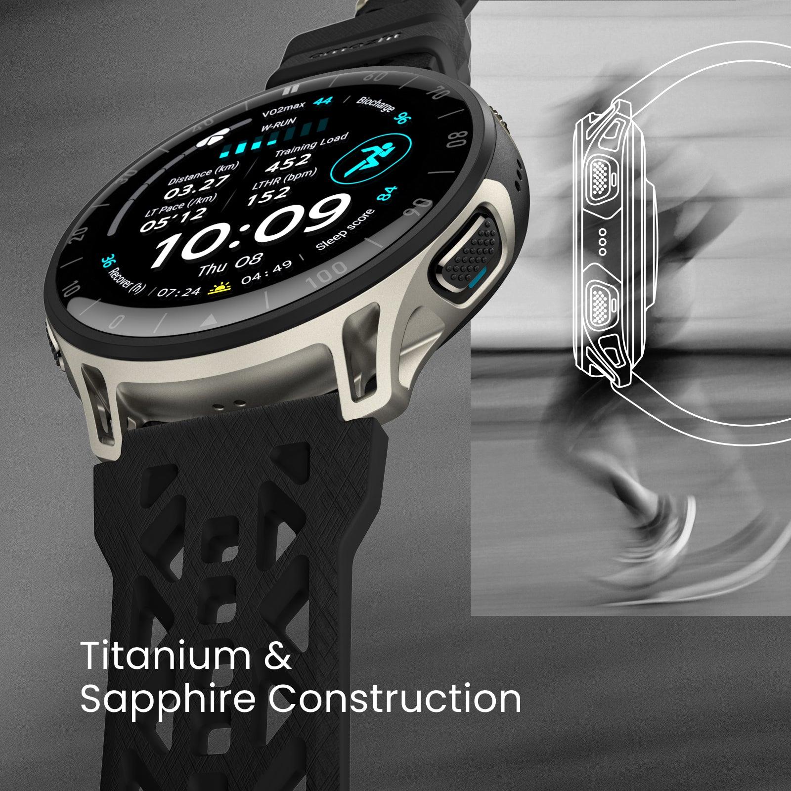 SMARTWATCH AMAZFIT/CHEETAH 2 PRO AMAZFIT - Image 4