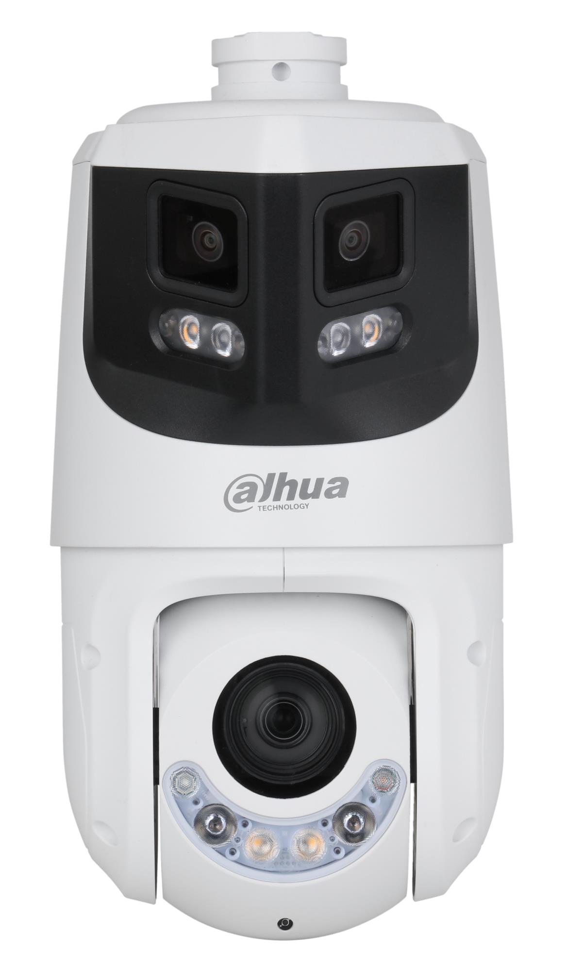 NET CAMERA 8+4MP PTZ DOME/SDT4E425-8P-GB-APV1 DAHUA - Image 4