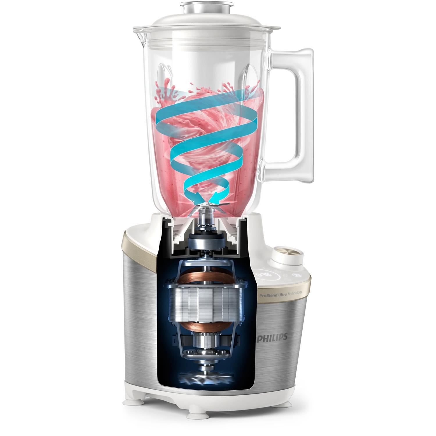 BLENDER/HR3760/01 PHILIPS - Image 9