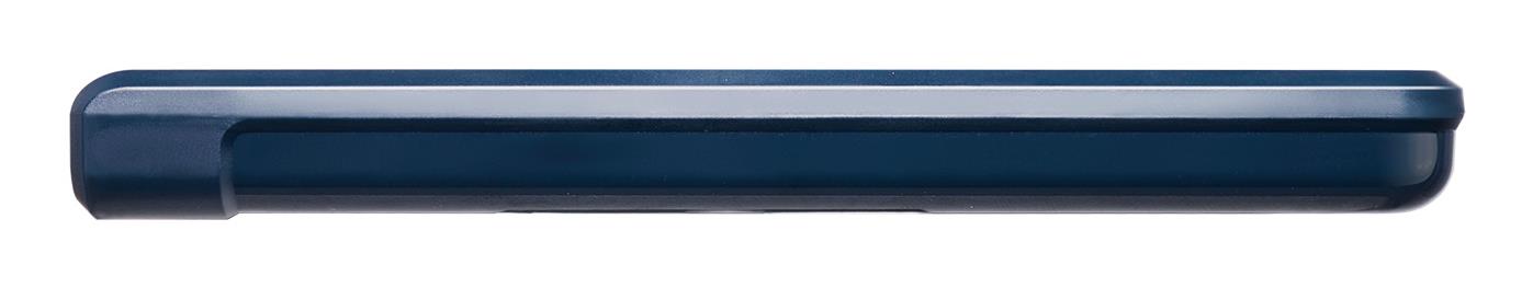 External HDD ADATA HV620S 2TB USB 3.1 Colour Blue AHV620S-2TU31-CBL - Image 4