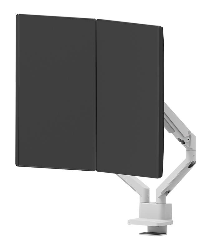 MONITOR ACC DESK MOUNT 17-32"/DUAL DS70-250WH2 NEOMOUNTS - Image 10