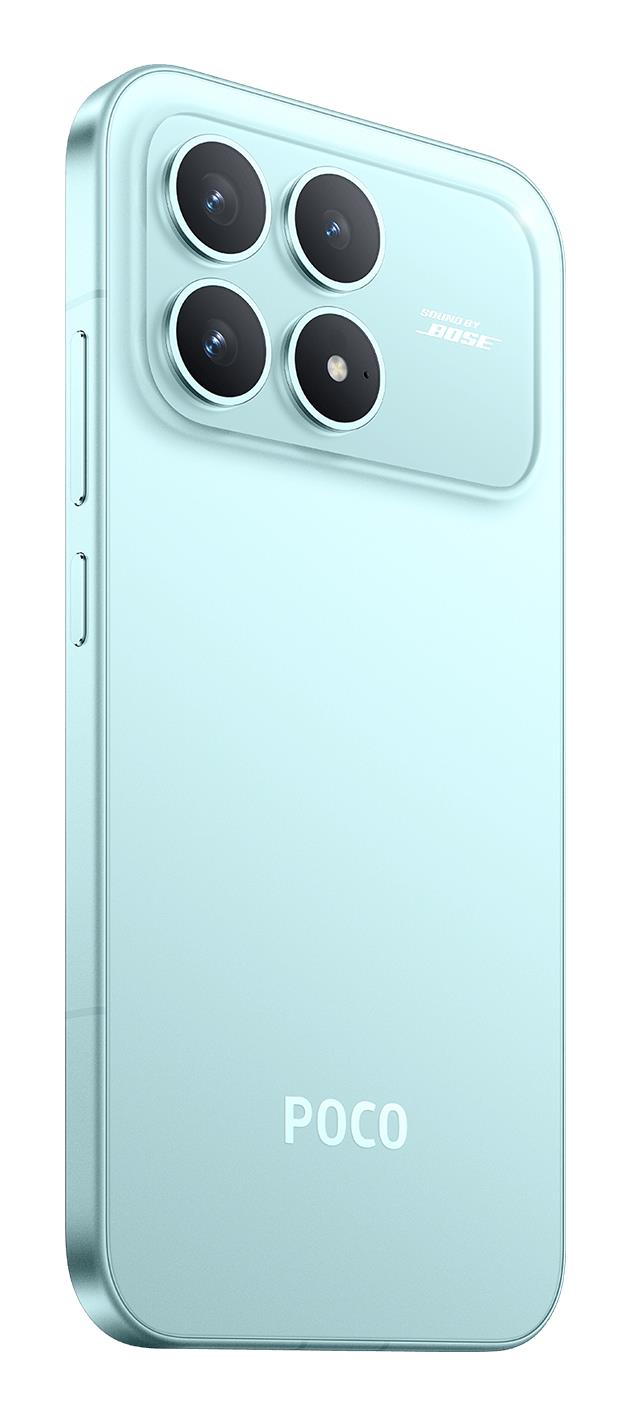 MOBILE PHONE POCO F8 PRO/12/512GB BLUE MZB0M4XEU POCO - Image 4