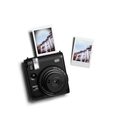 CAMERA INSTANT/INSTAX MINI 99 BLACKK FUJIFILM
