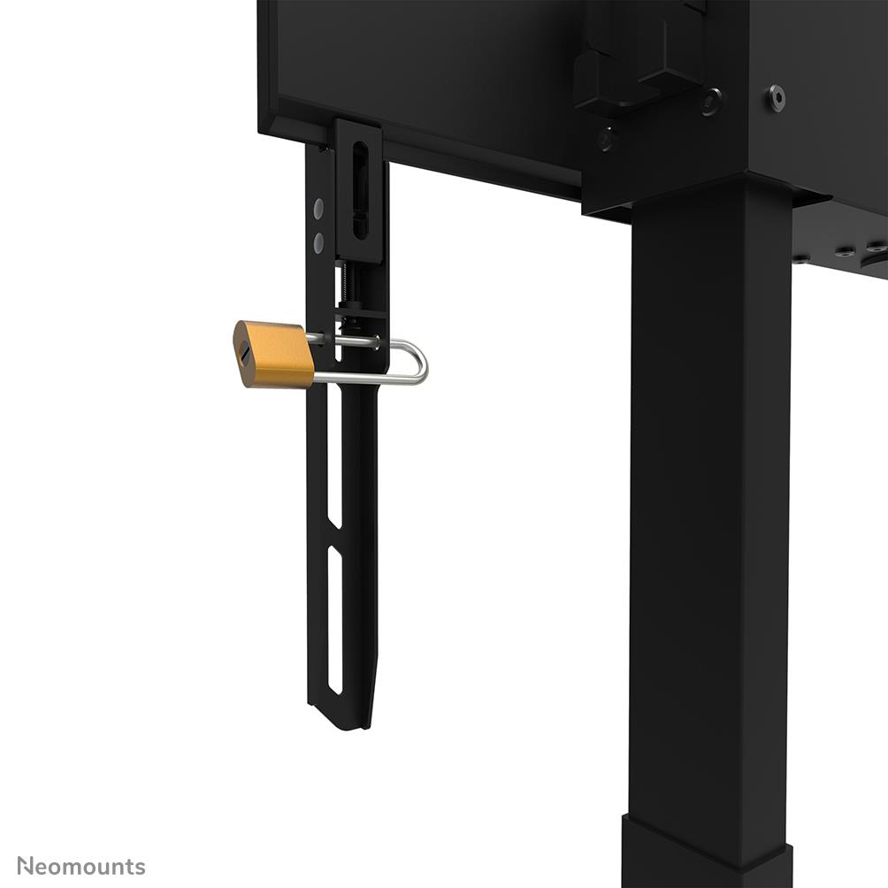 TV SET ACC WALL MOUNT/WL55-875BL1 NEOMOUNTS - Image 8
