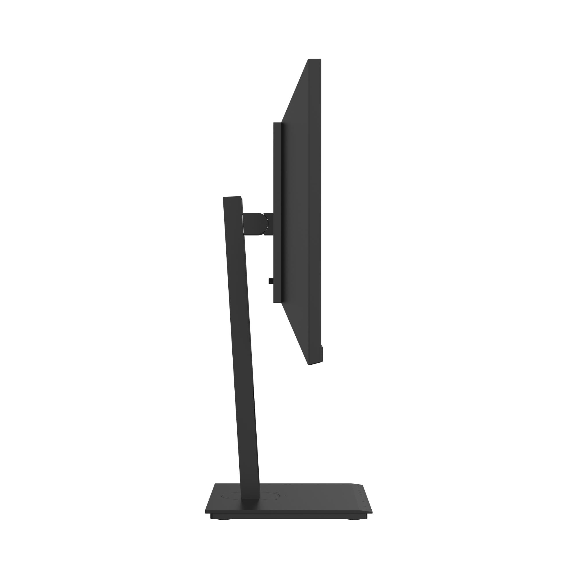 LCD Monitor DAHUA DHI-LM24-P301A 23.8" 2560x1440 16:9 75Hz 6 ms Swivel Tilt Colour Black LM24-P301A - Image 7