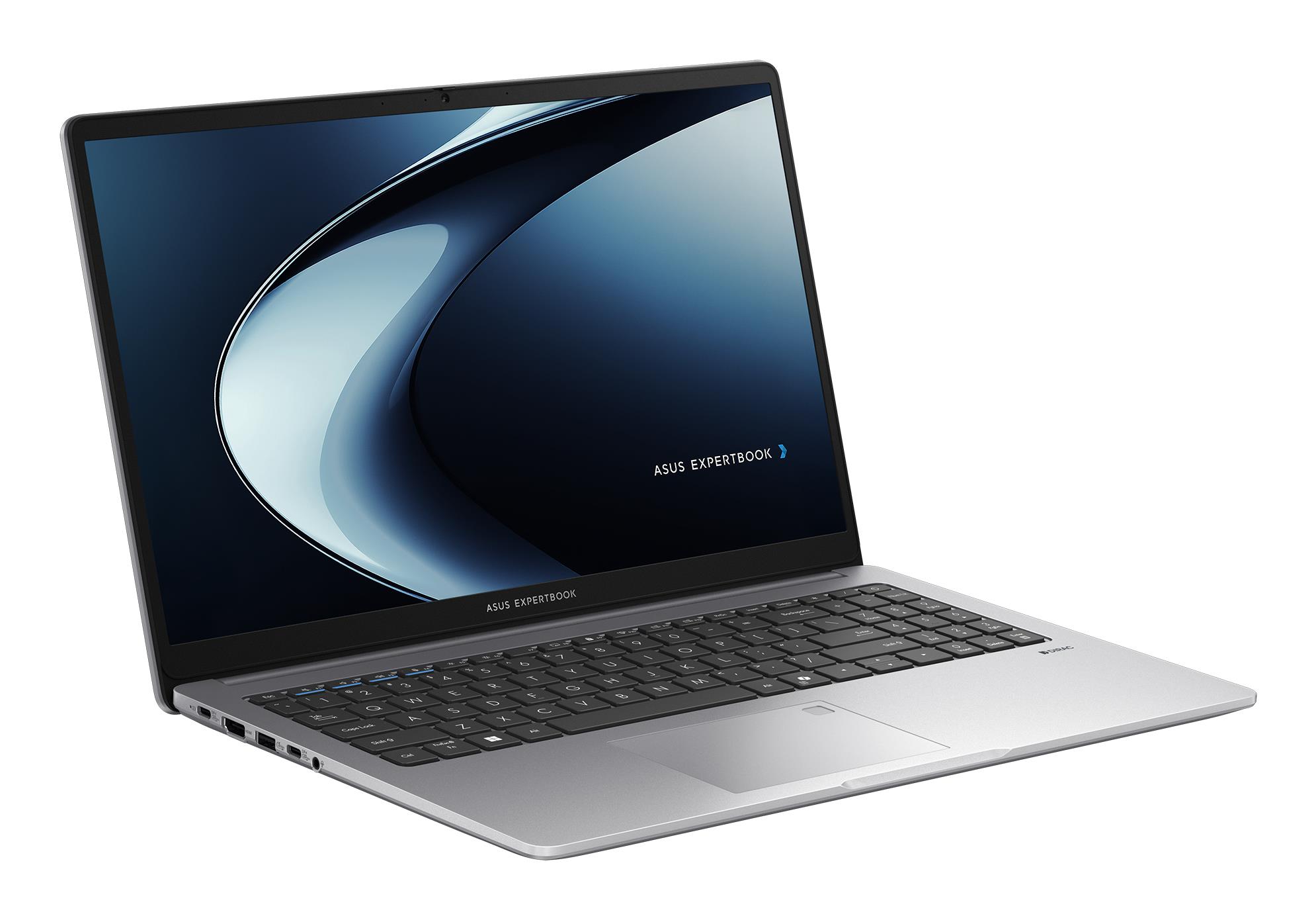 Notebook ASUS ExpertBook PM1503CDA-S70453X CPU AMD RyzenT 5 150 3.3 GHz 15.6 " 1920 x 1080 pixels RAM 16 GB DDR5-SDRAM SSD 512 GB Discrete graphics Not available On-board graphics Yes Numeric keypad Yes OS installed Windows 11 Pro Colour Grey Weight 1.84 kg 90NX09D1-M00J10 - Image 3