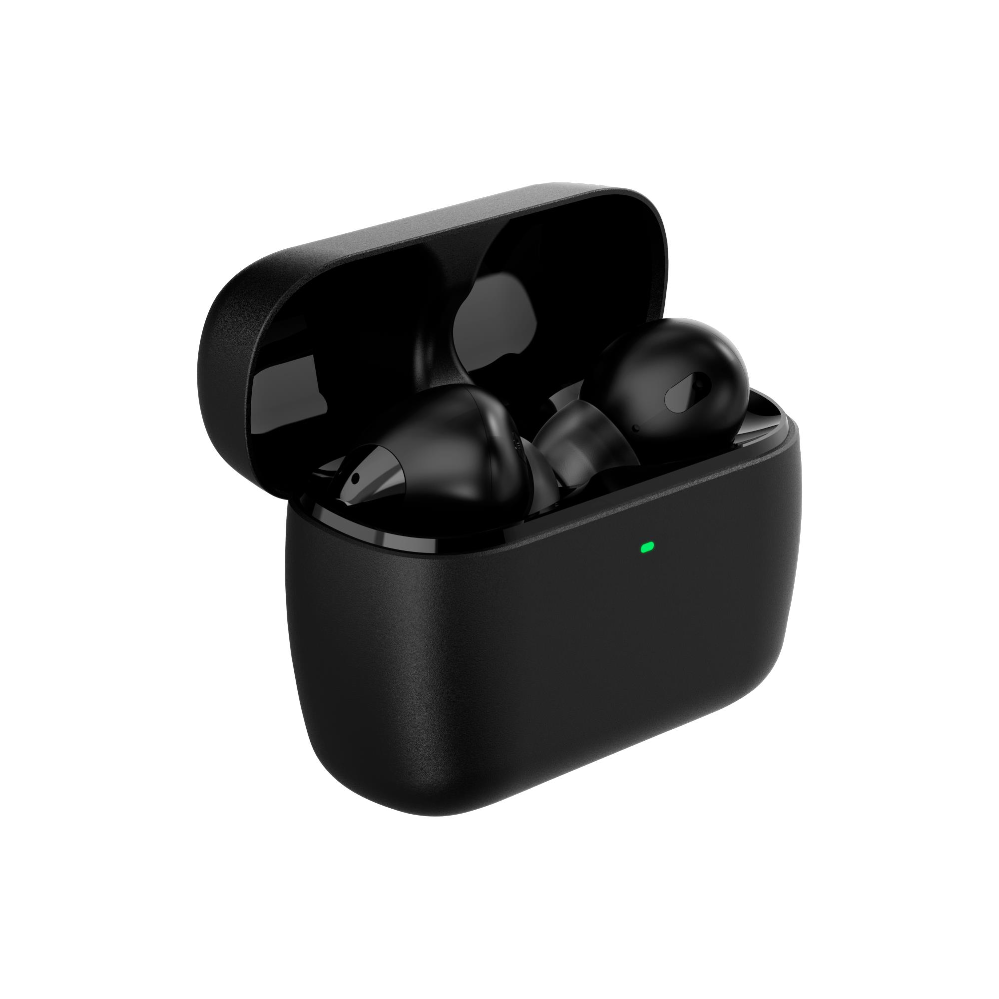 HEADSET HYPERX MIX BUDS 2/7D0A4AA HYPERX - Image 2