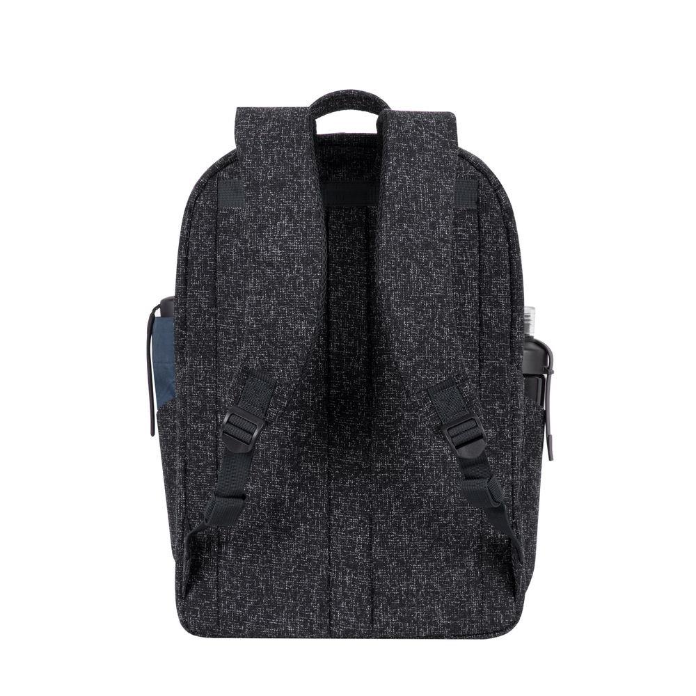 NB BACKPACK ANVIK 15.6"/7962 BLACK RIVACASE - Image 21