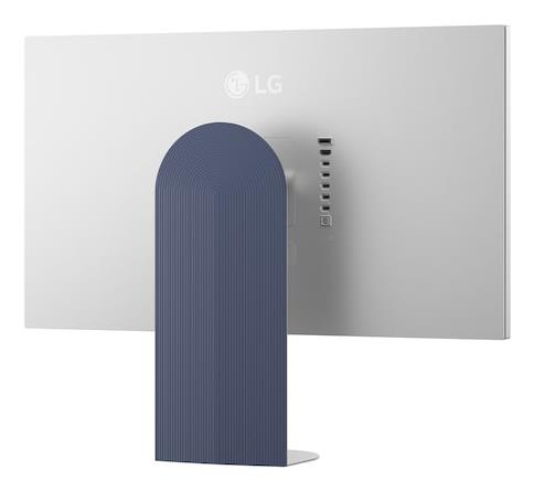 LCD Monitor LG 32 " 6144 x 3456 pixels 6K Ultra HD Native aspect ratio 16:9 LCD Flat 32U990A-S - Image 13