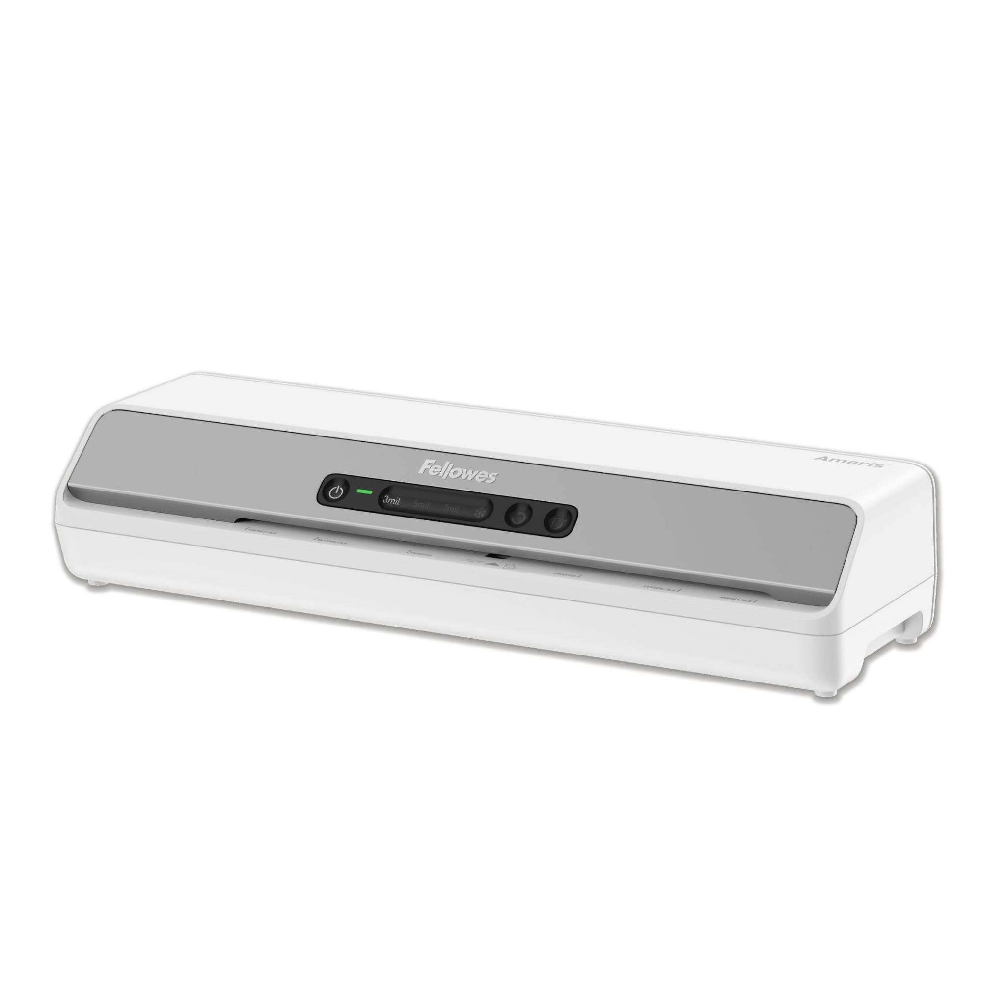 LAMINATOR AMARIS A3/8058201 FELLOWES - Image 5