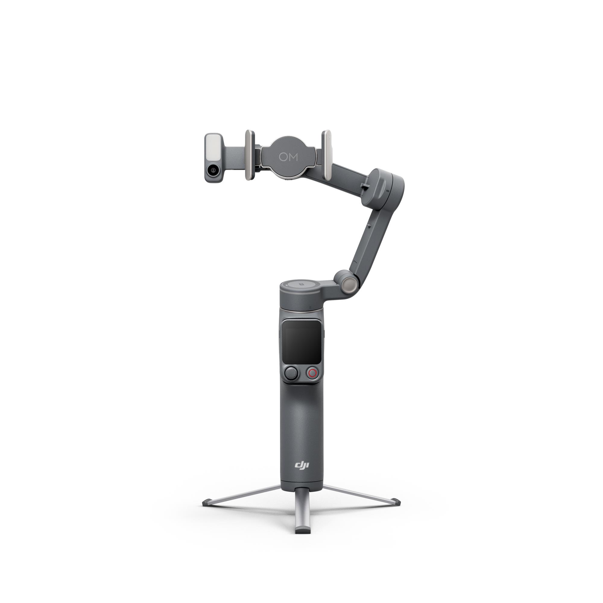 GIMBAL OSMO MOBILE 8P ADVANCED/TRACKING CP.OS.00000564 DJI - Image 5