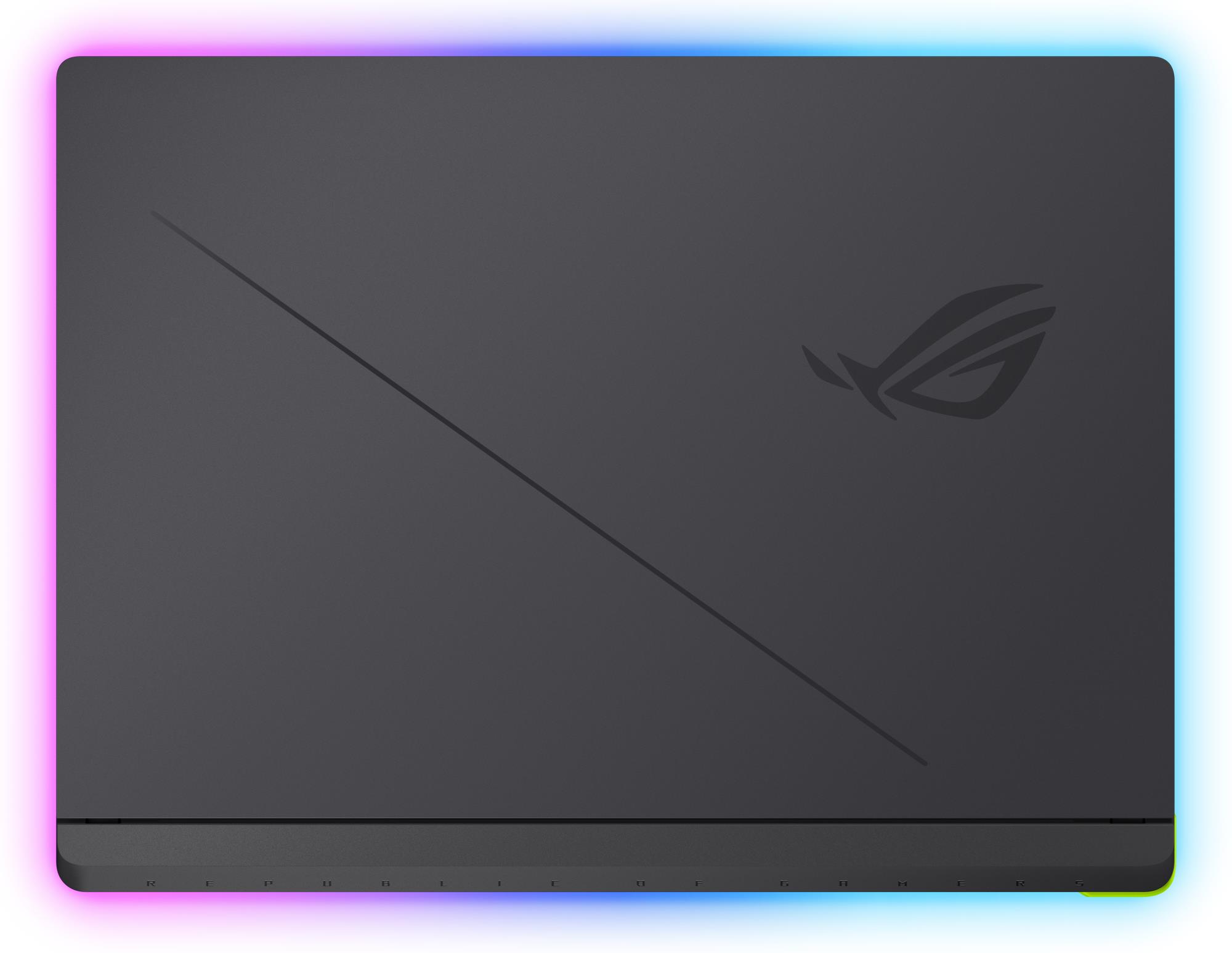 Notebook ASUS ROG Strix G18 (2025) G815LW-S9106W CPU Core Ultra U9-275HX 2700 MHz 18" 2560x1600 RAM 16GB DDR5 5600 MHz SSD 1TB NVIDIA GeForce RTX 5080 16GB ENG Windows 11 Home Eclipse Grey 3.2 kg 90NR0LC1-M004Z0 - Image 26
