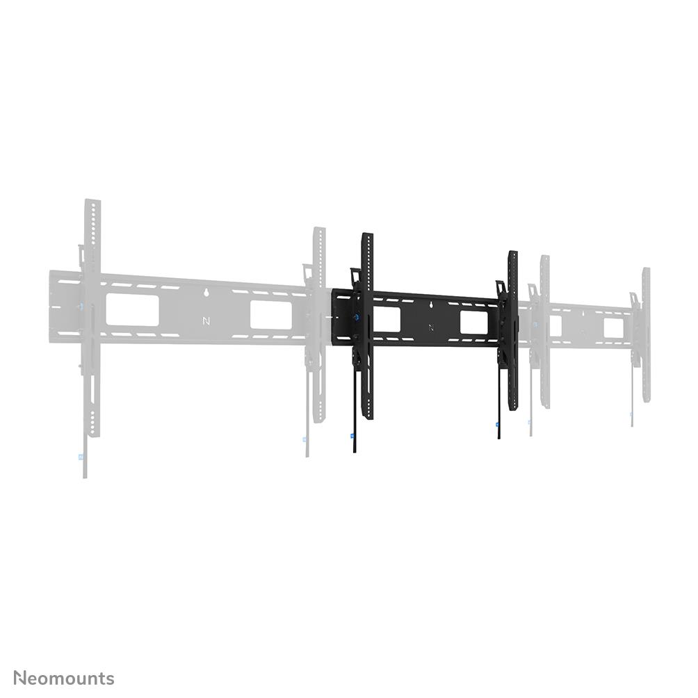 TV SET ACC WALL MOUNT/WL35-750BL18 NEOMOUNTS - Image 6