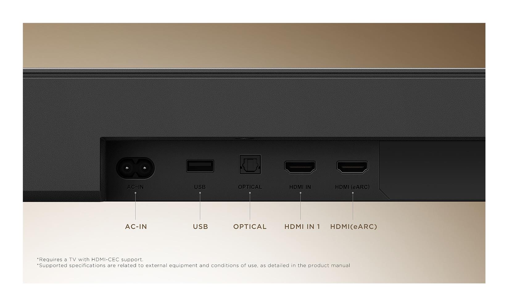 SOUNDBAR SPEAKER/Q65H TCL - Image 13