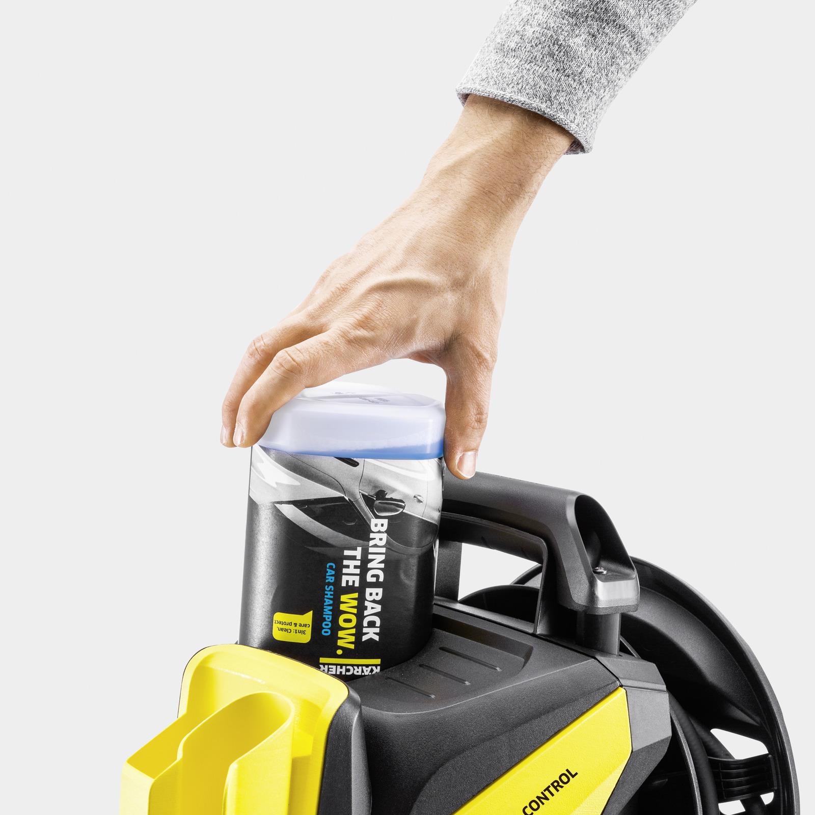 HIGH PRESSURE WASHER K 4 POWER/PREMIUM 1.324-330.0 KARCHER - Image 3