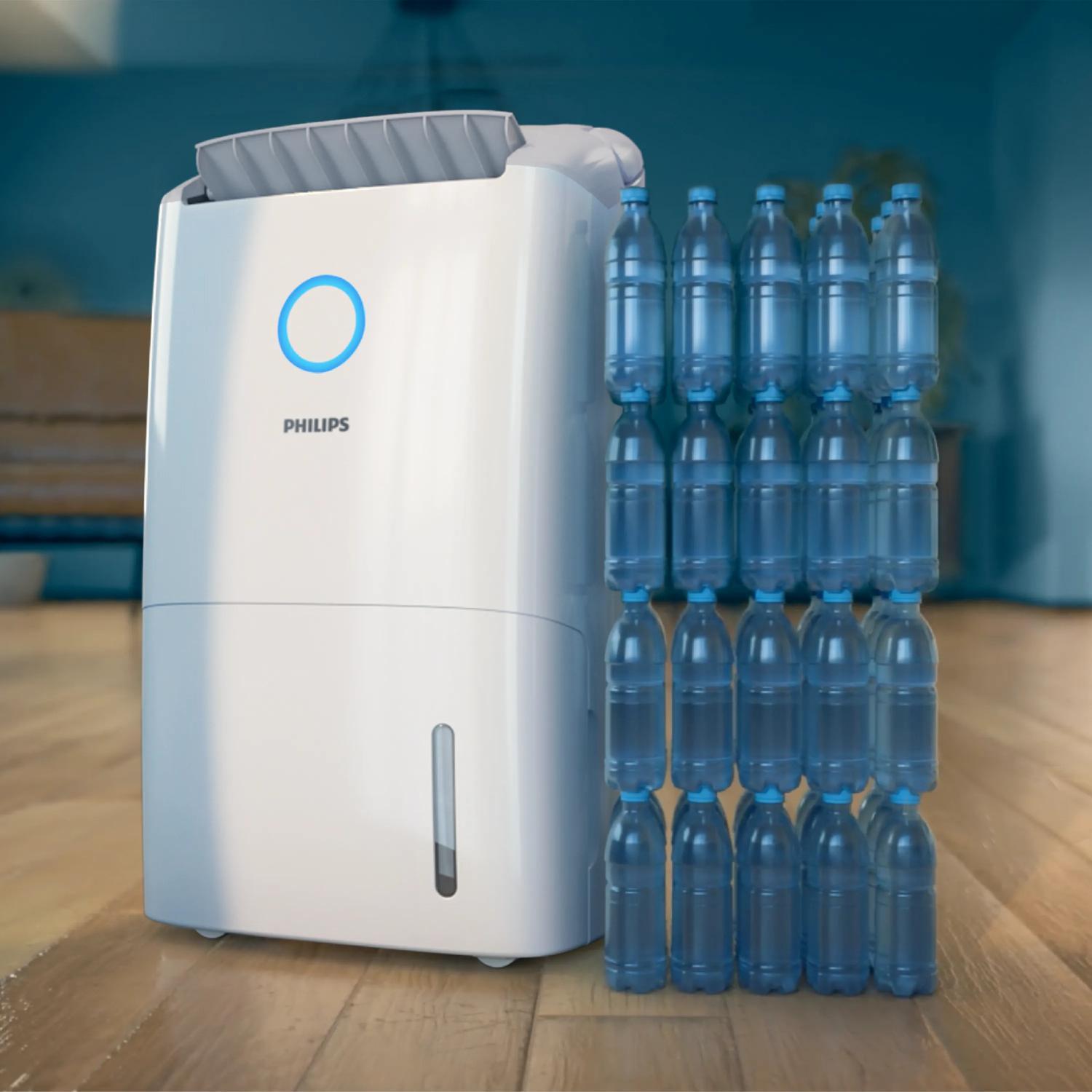 DEHUMIDIFIER & AIR PURIFIER/DE5305/11 PHILIPS - Image 7
