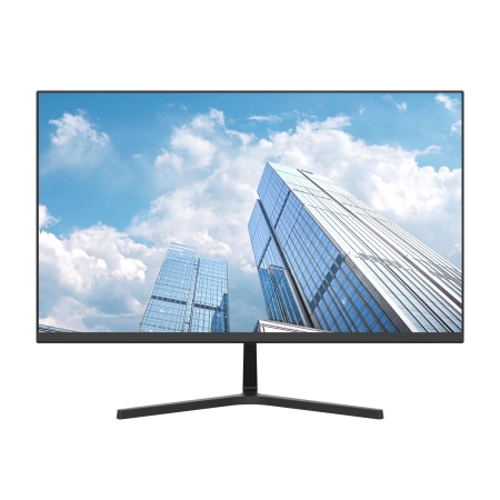 LCD Monitor DAHUA DHI-LM22-B201S 21.45" Business Panel IPS 1920x1080 16:9 75Hz 5 ms Speakers Colour Black LM22-B201S