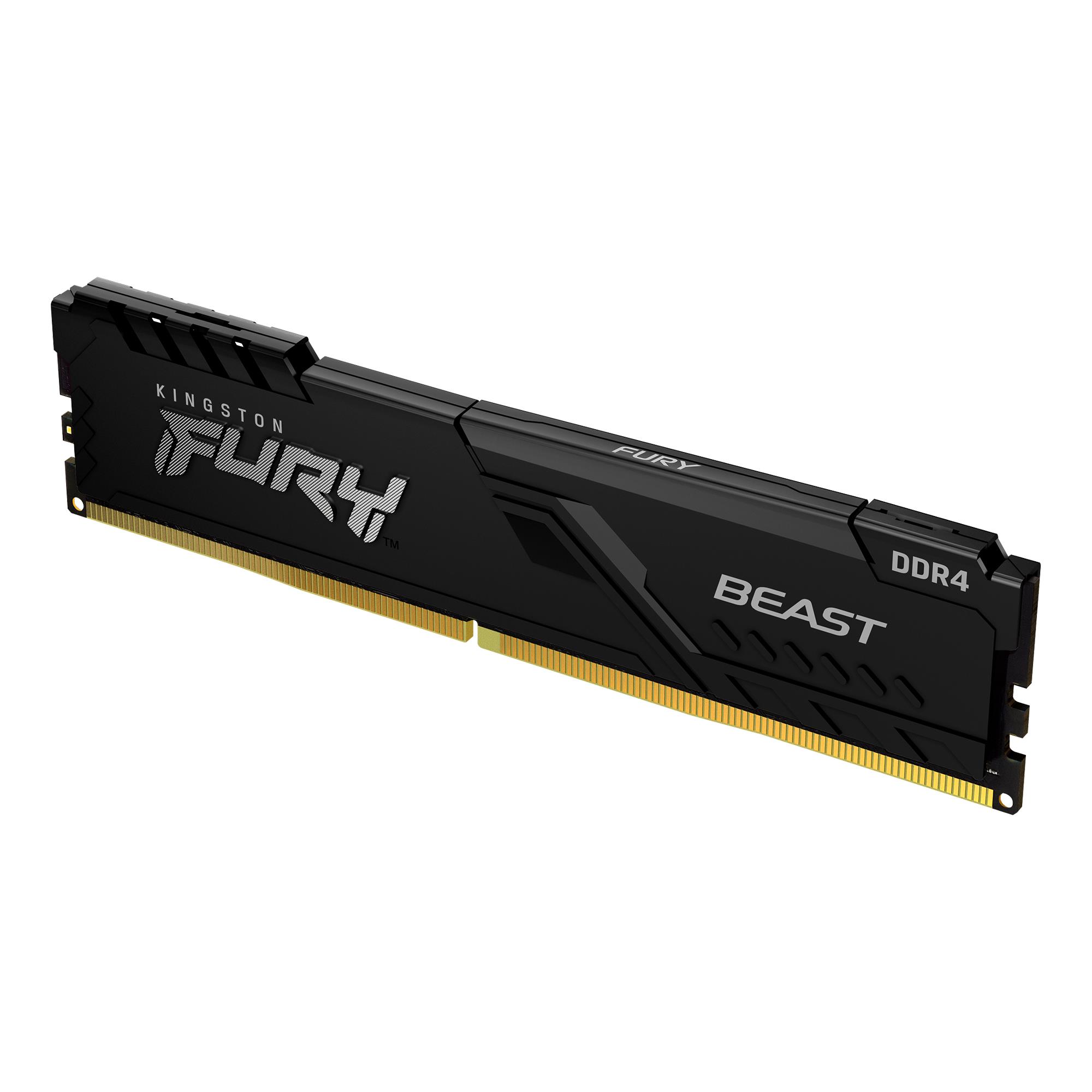 MEMORY DIMM 32GB PC25600 DDR4/K2 KF432C16BB1K2/32 KINGSTON - Image 5