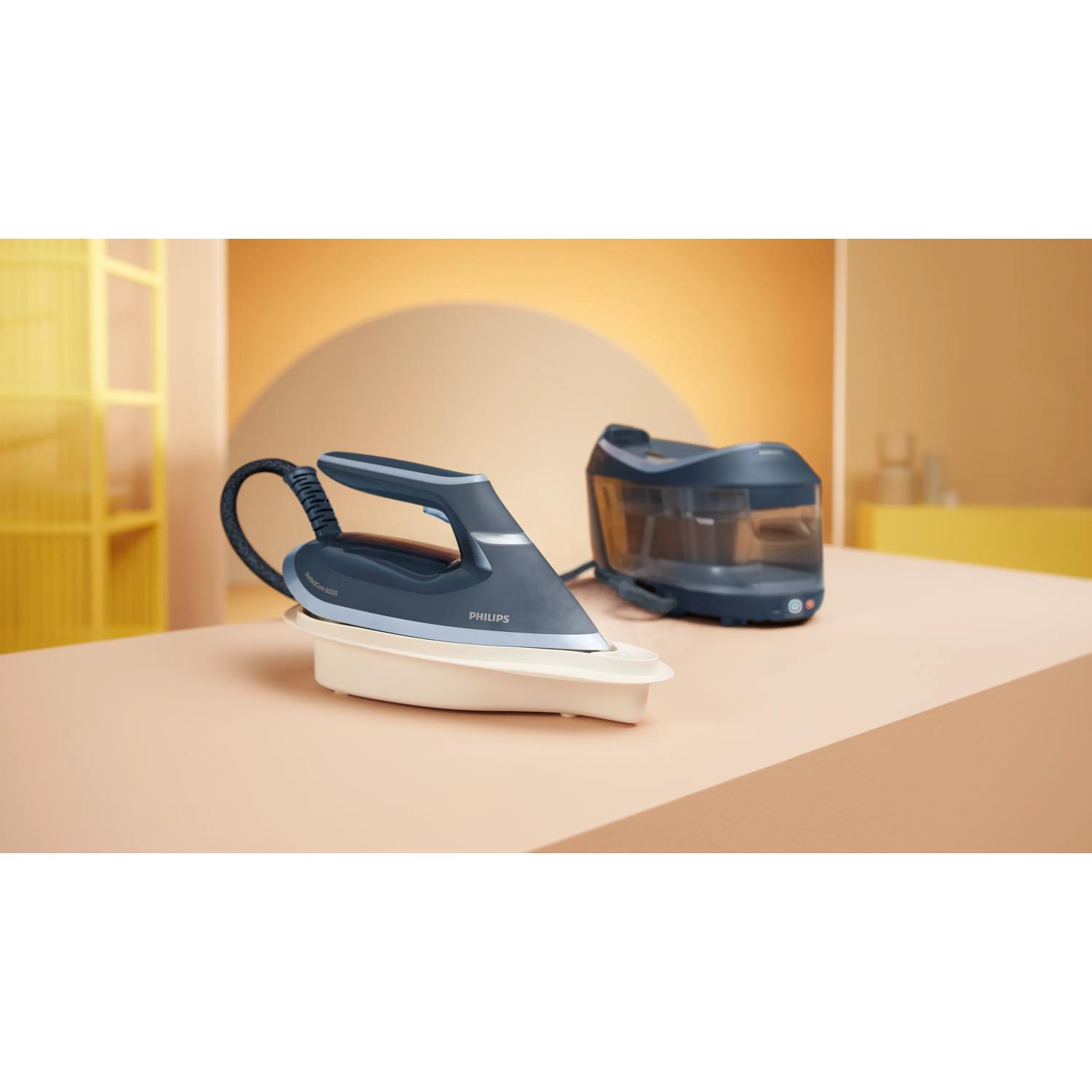 IRONING STATION/PSG6042/20 PHILIPS - Image 21