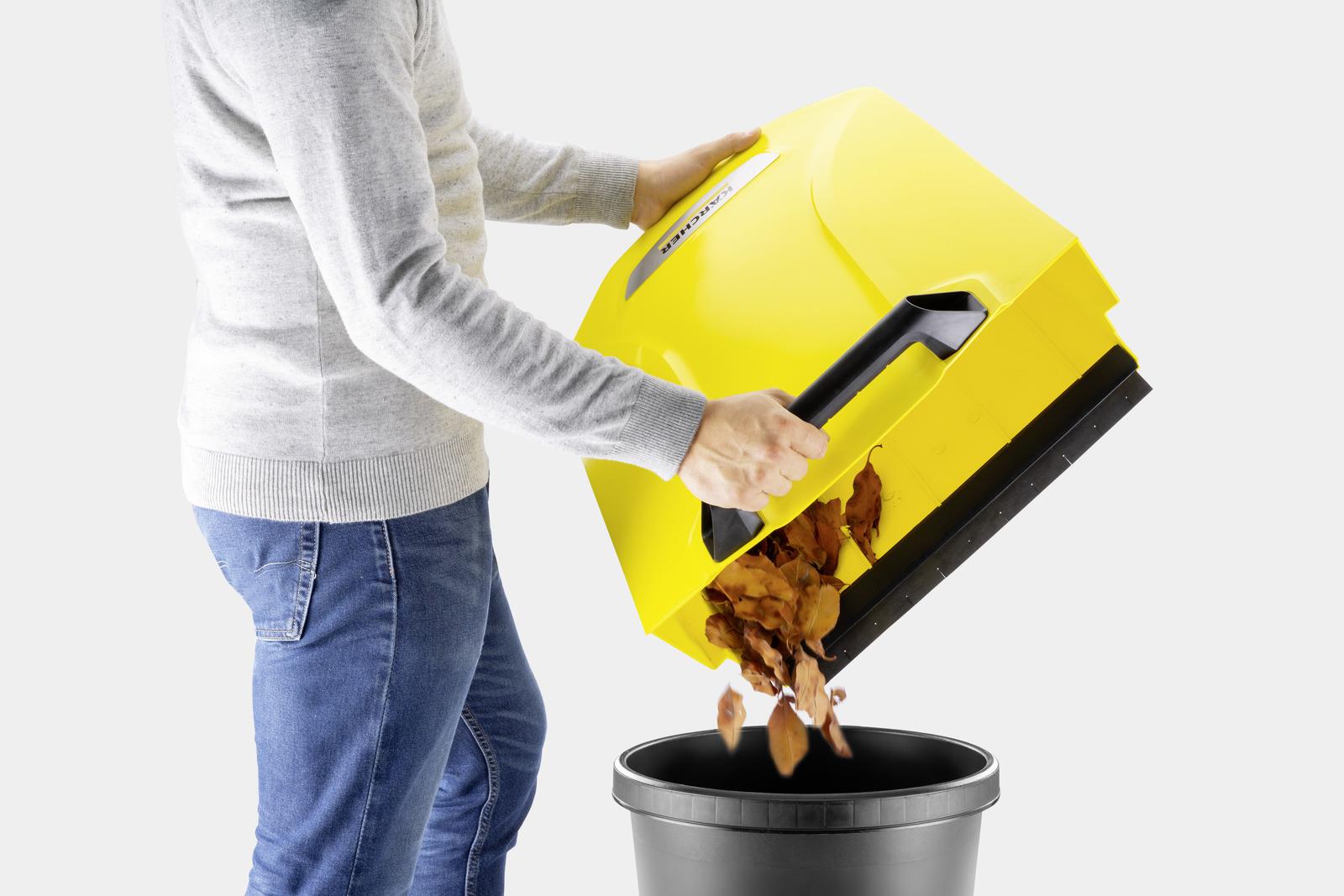 PUSH SWEEPER S 6 TWIN/1.766-460.0 KARCHER - Image 7